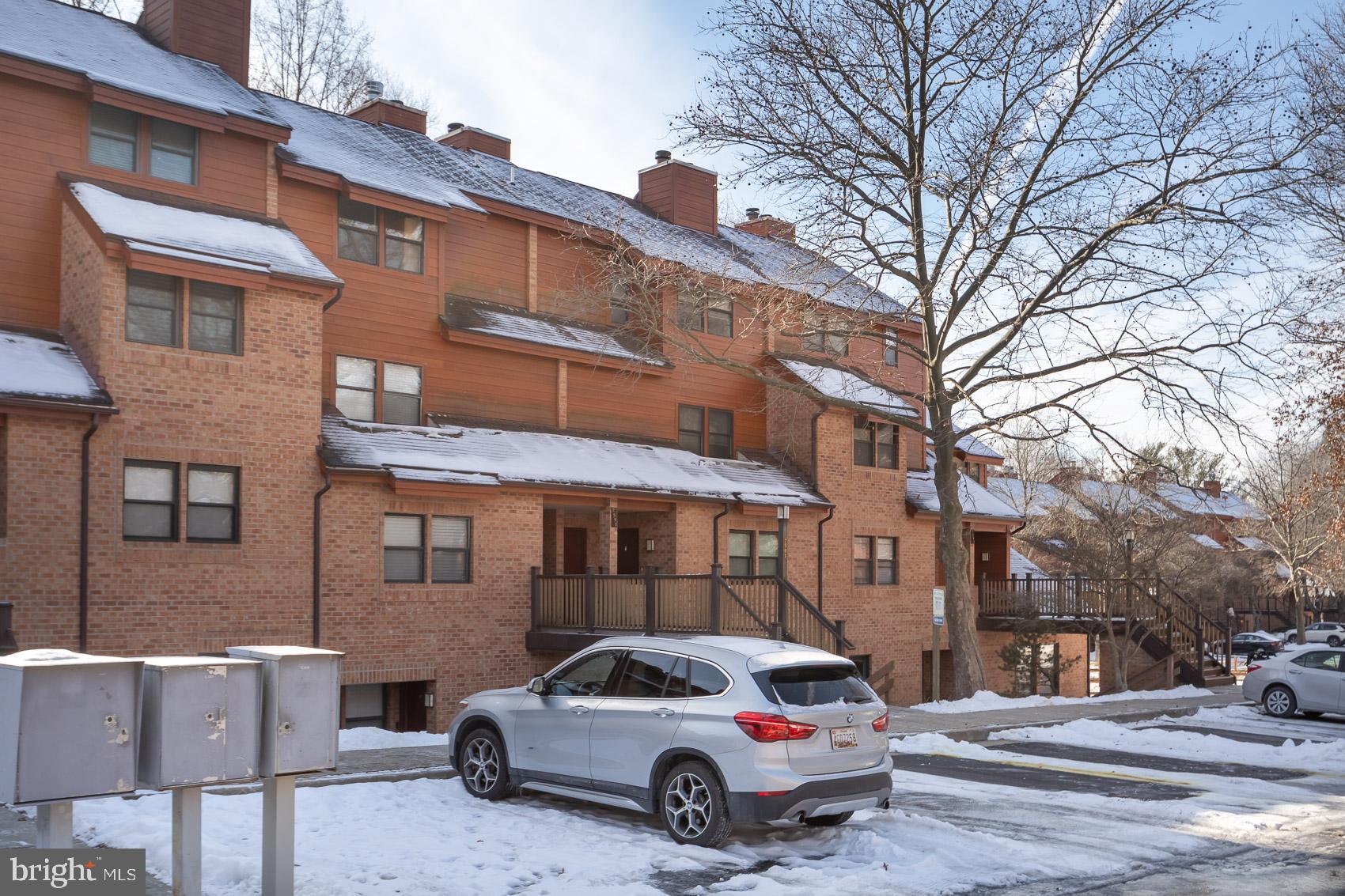 DICKINSON - Residential