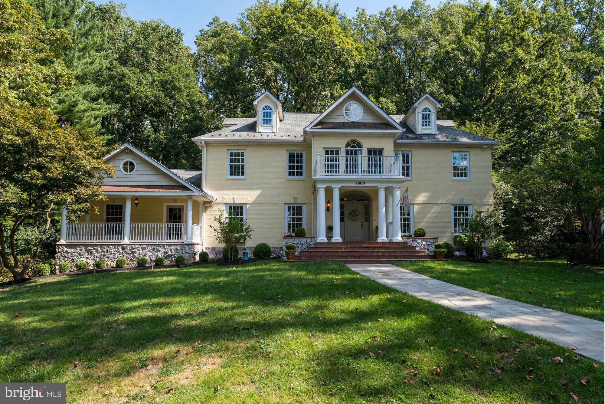 BURNING TREE ESTATES - Residential