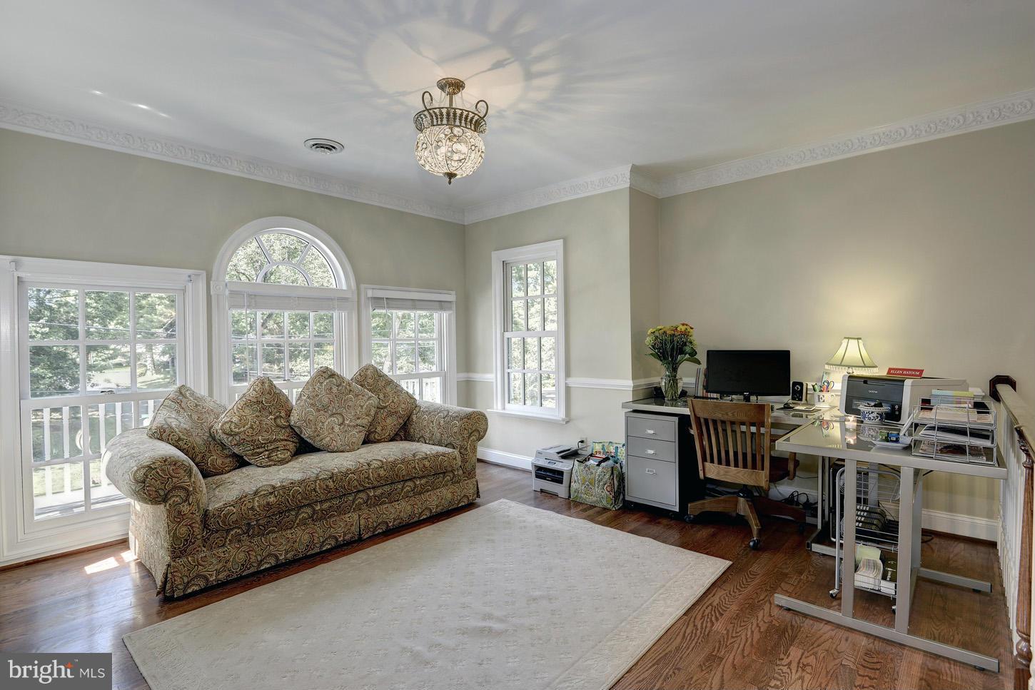 BURNING TREE ESTATES - Residential