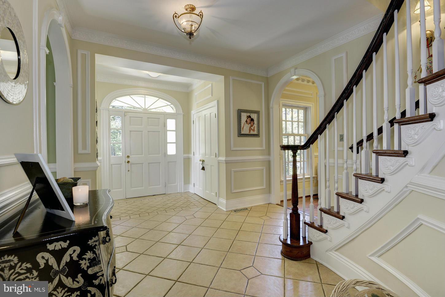 BURNING TREE ESTATES - Residential