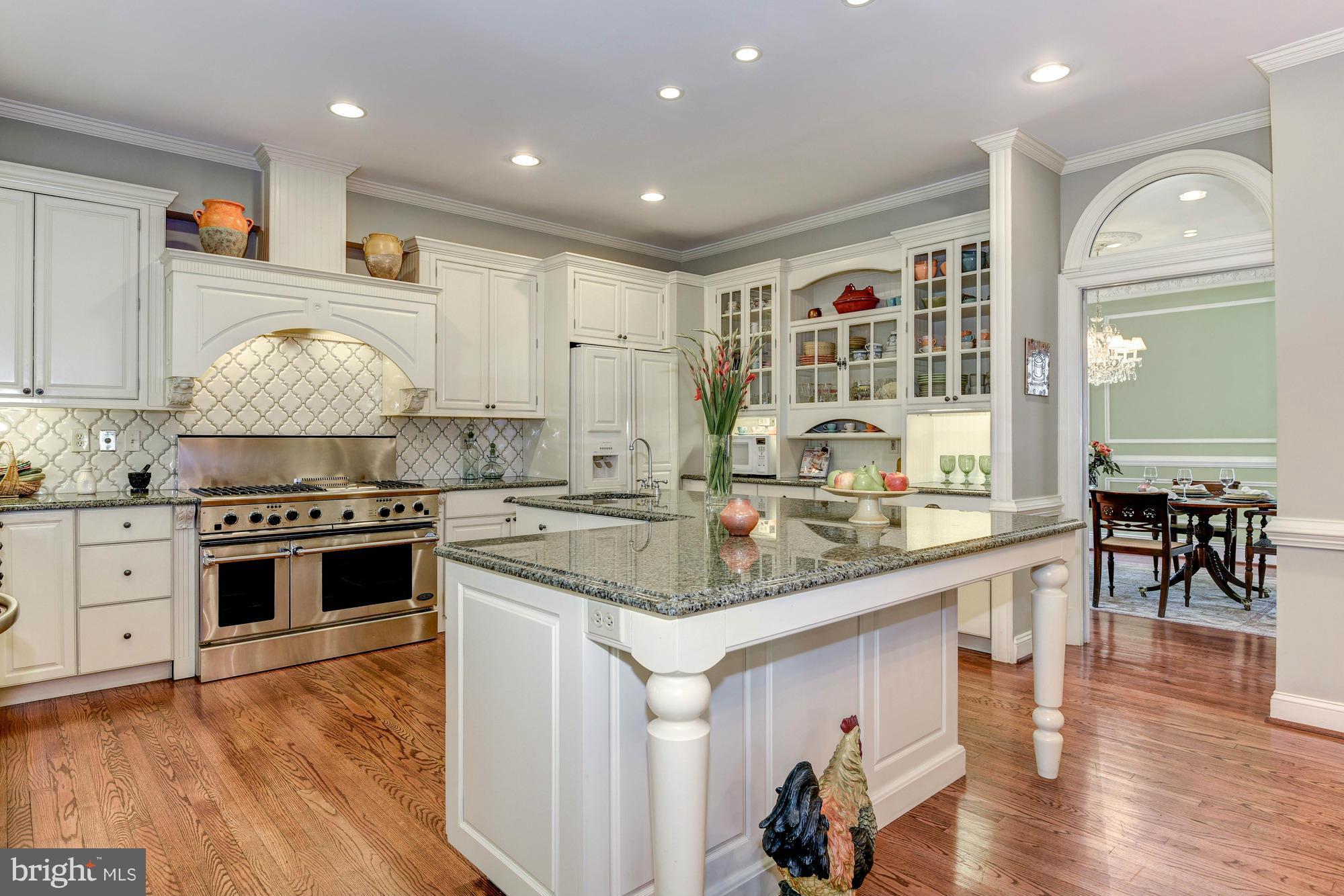 BURNING TREE ESTATES - Residential