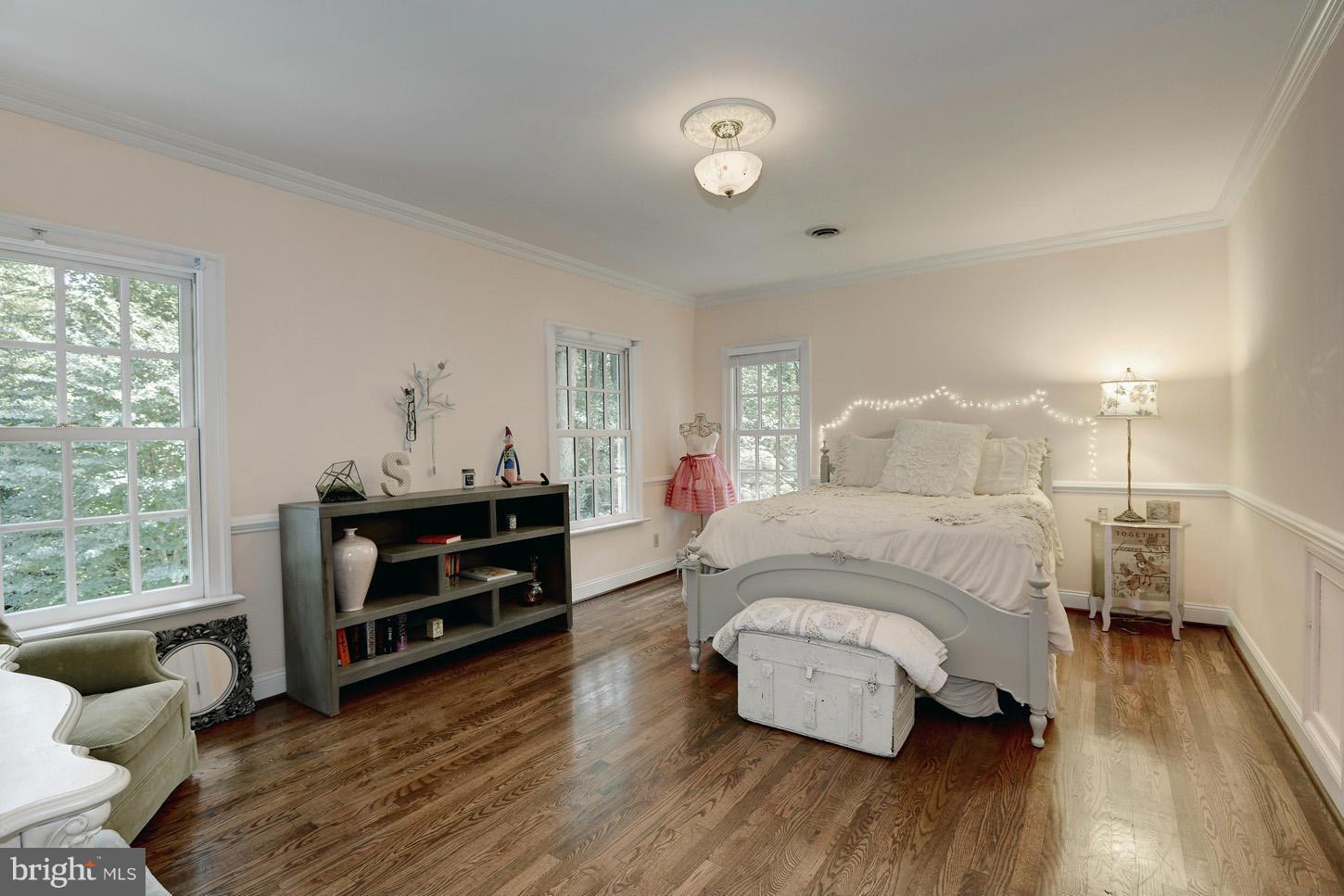 BURNING TREE ESTATES - Residential