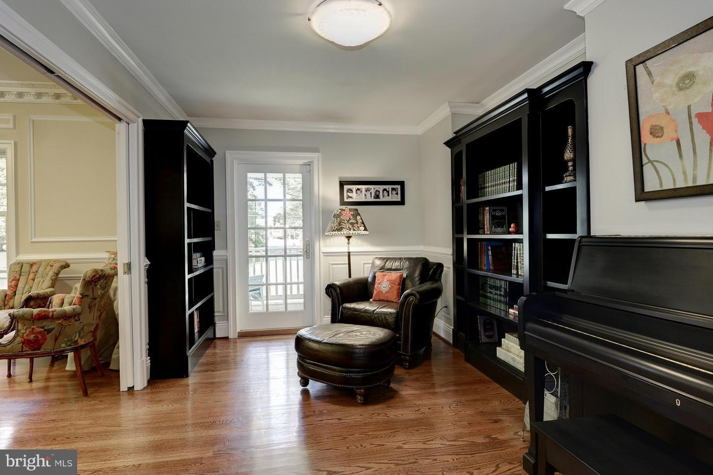 BURNING TREE ESTATES - Residential