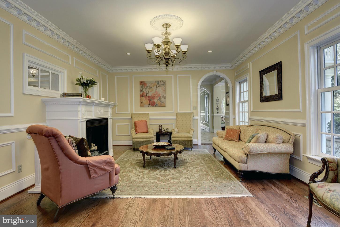 BURNING TREE ESTATES - Residential