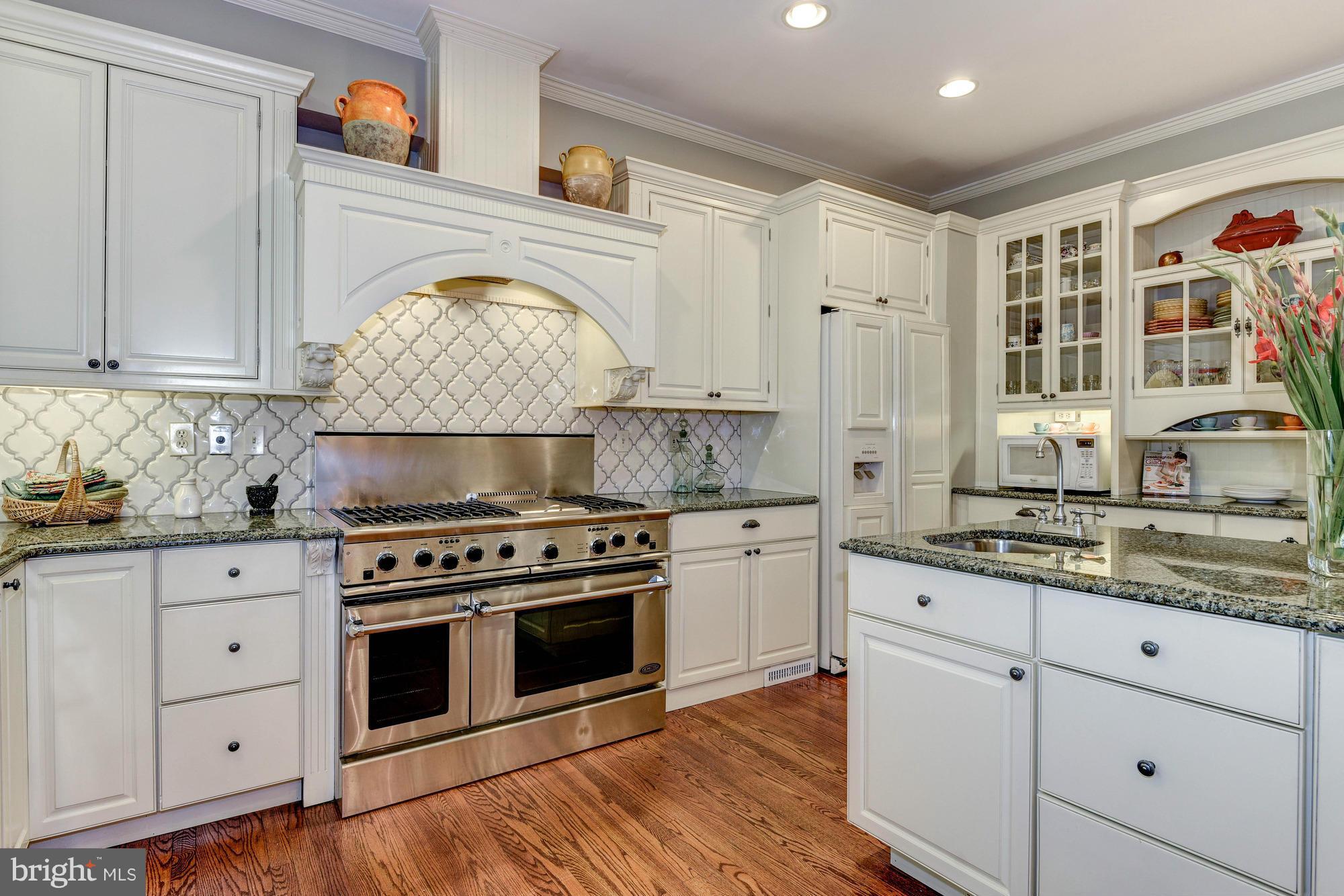 BURNING TREE ESTATES - Residential