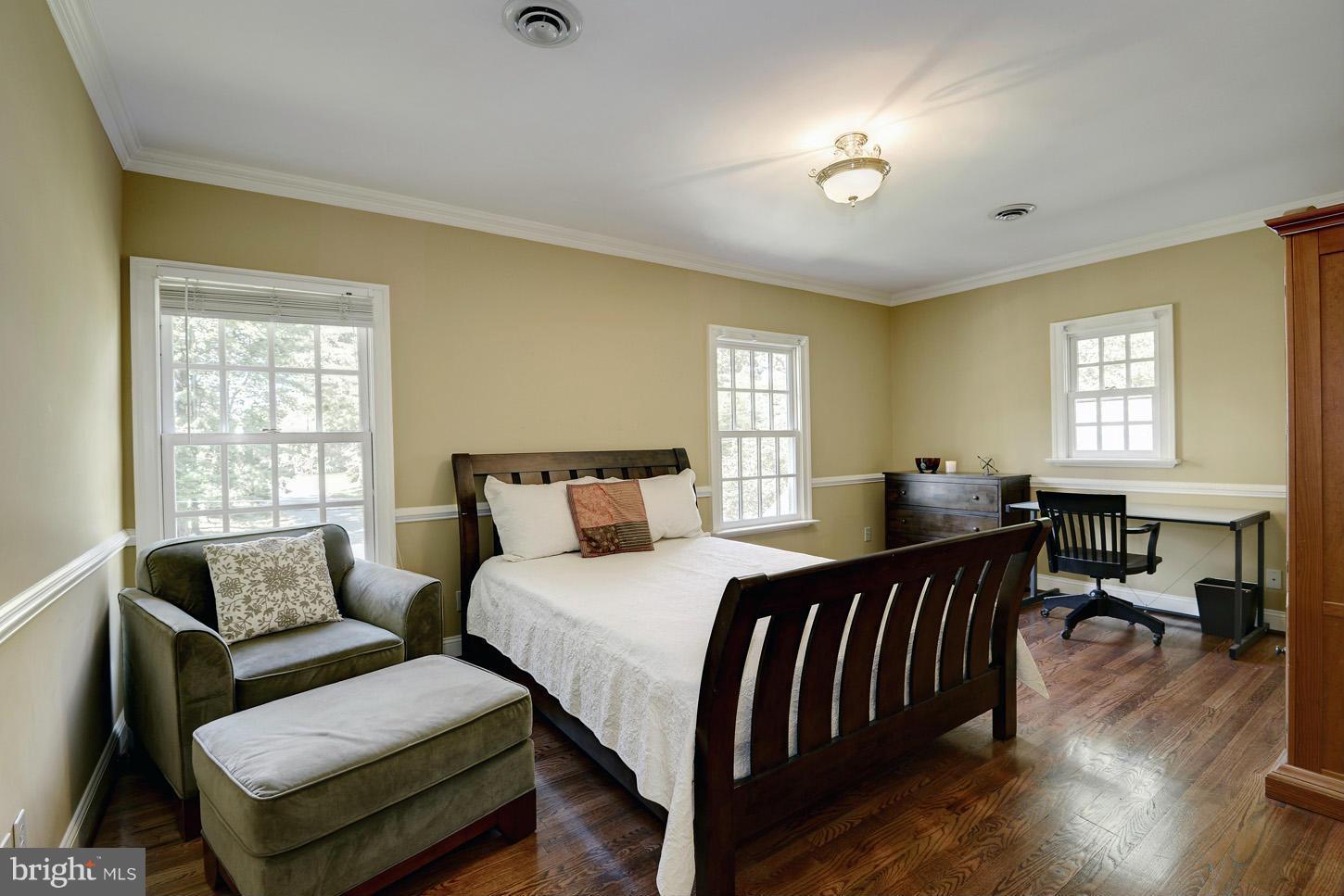 BURNING TREE ESTATES - Residential