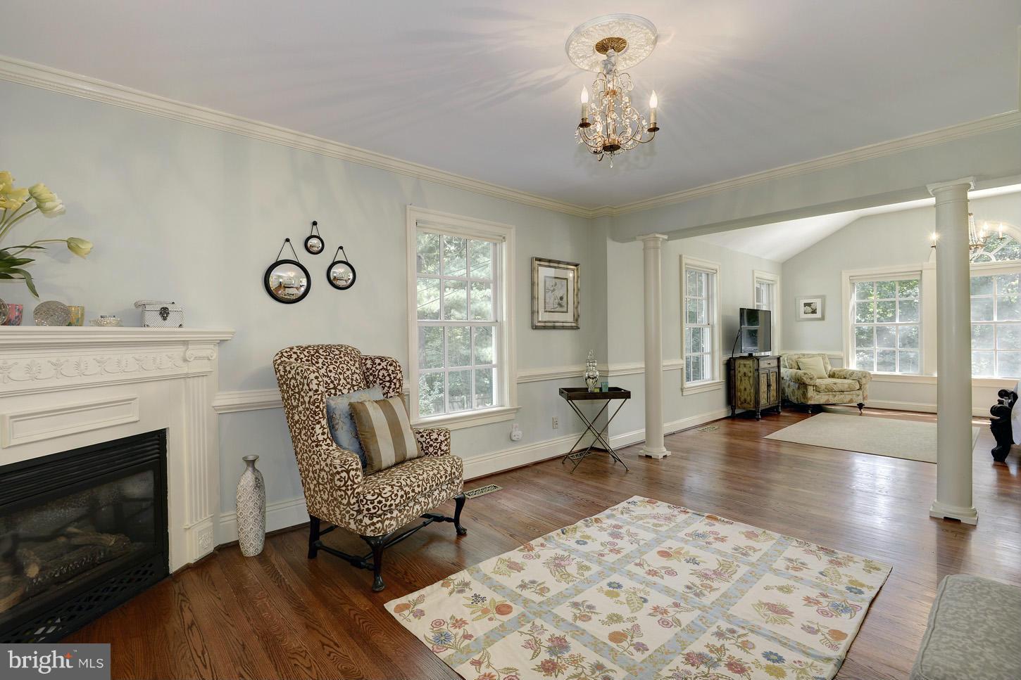 BURNING TREE ESTATES - Residential