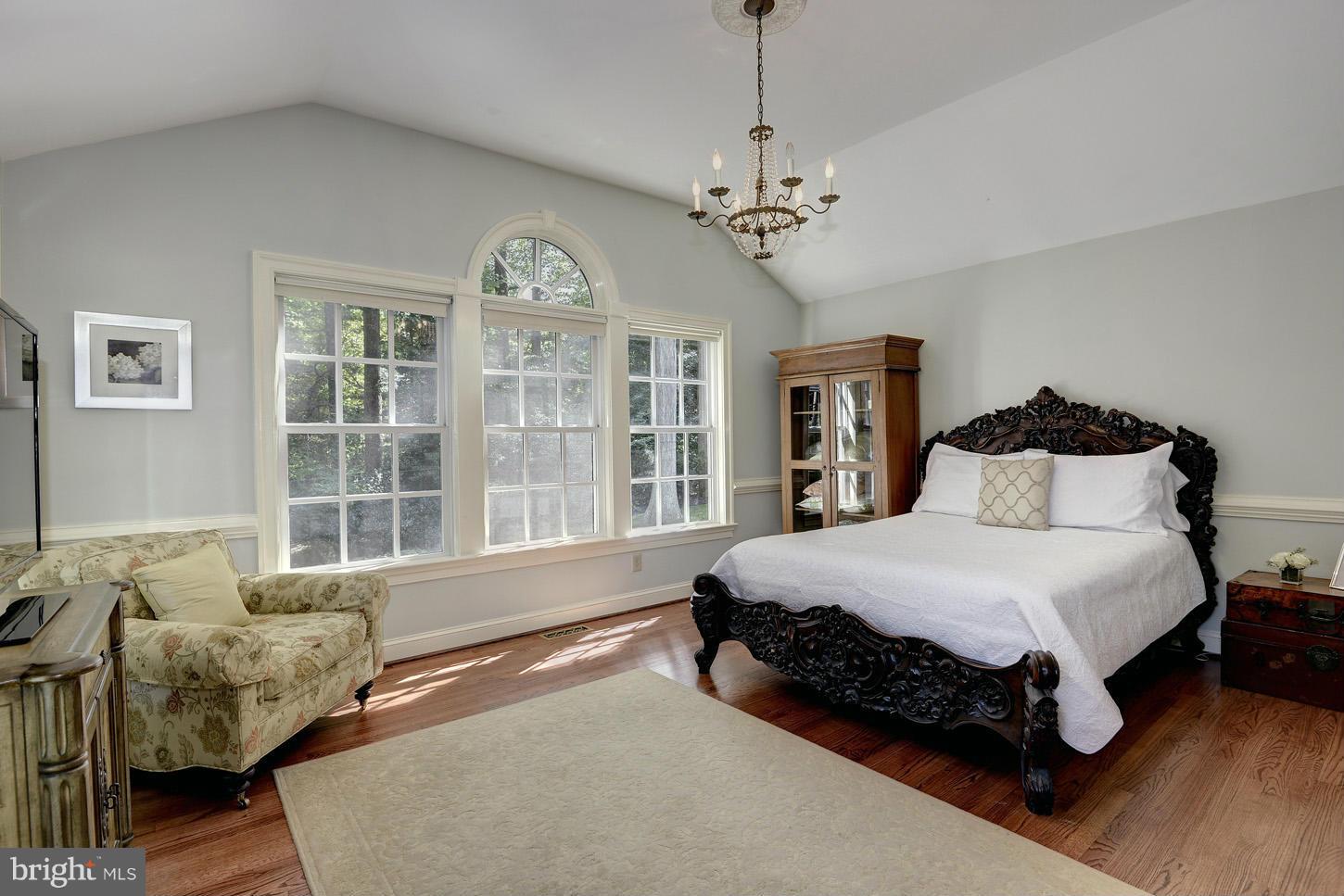 BURNING TREE ESTATES - Residential