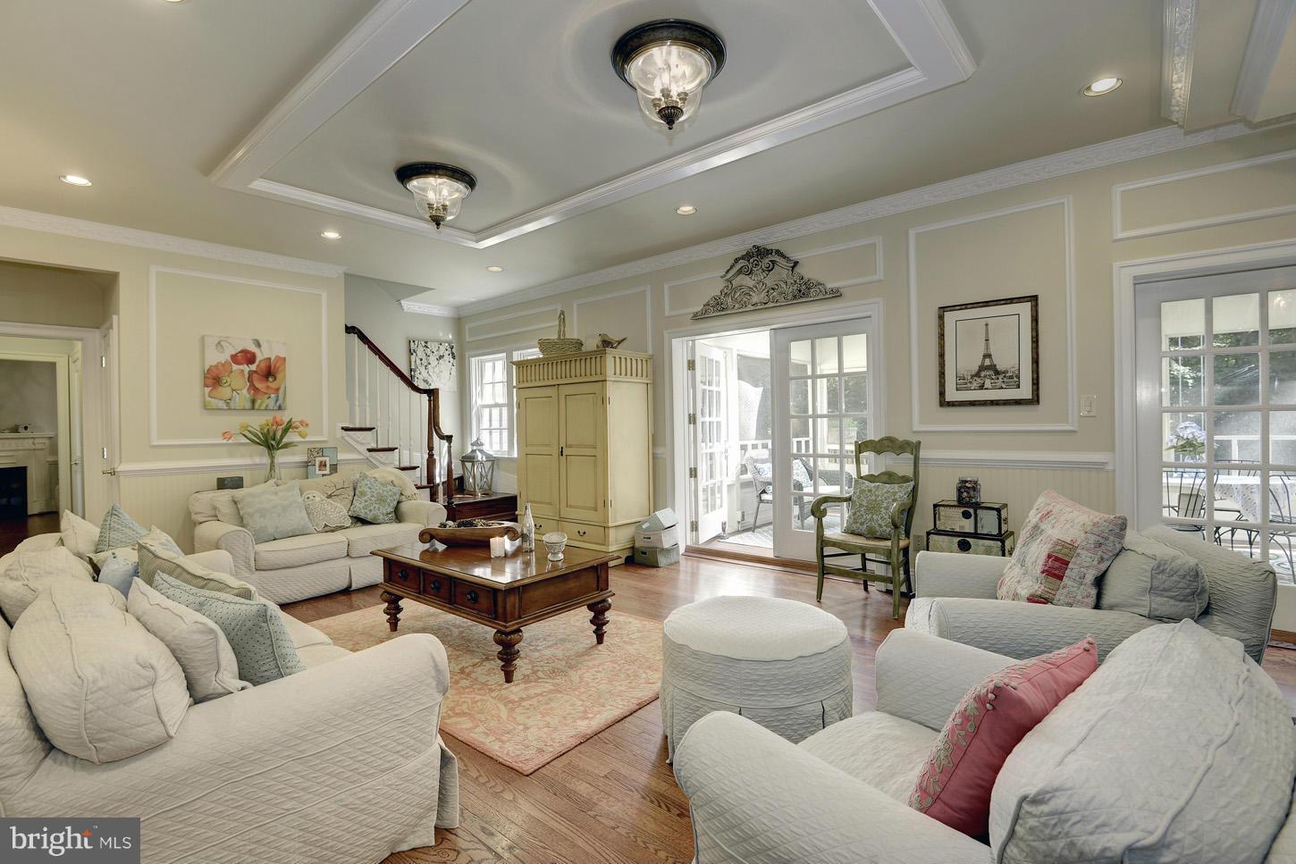 BURNING TREE ESTATES - Residential