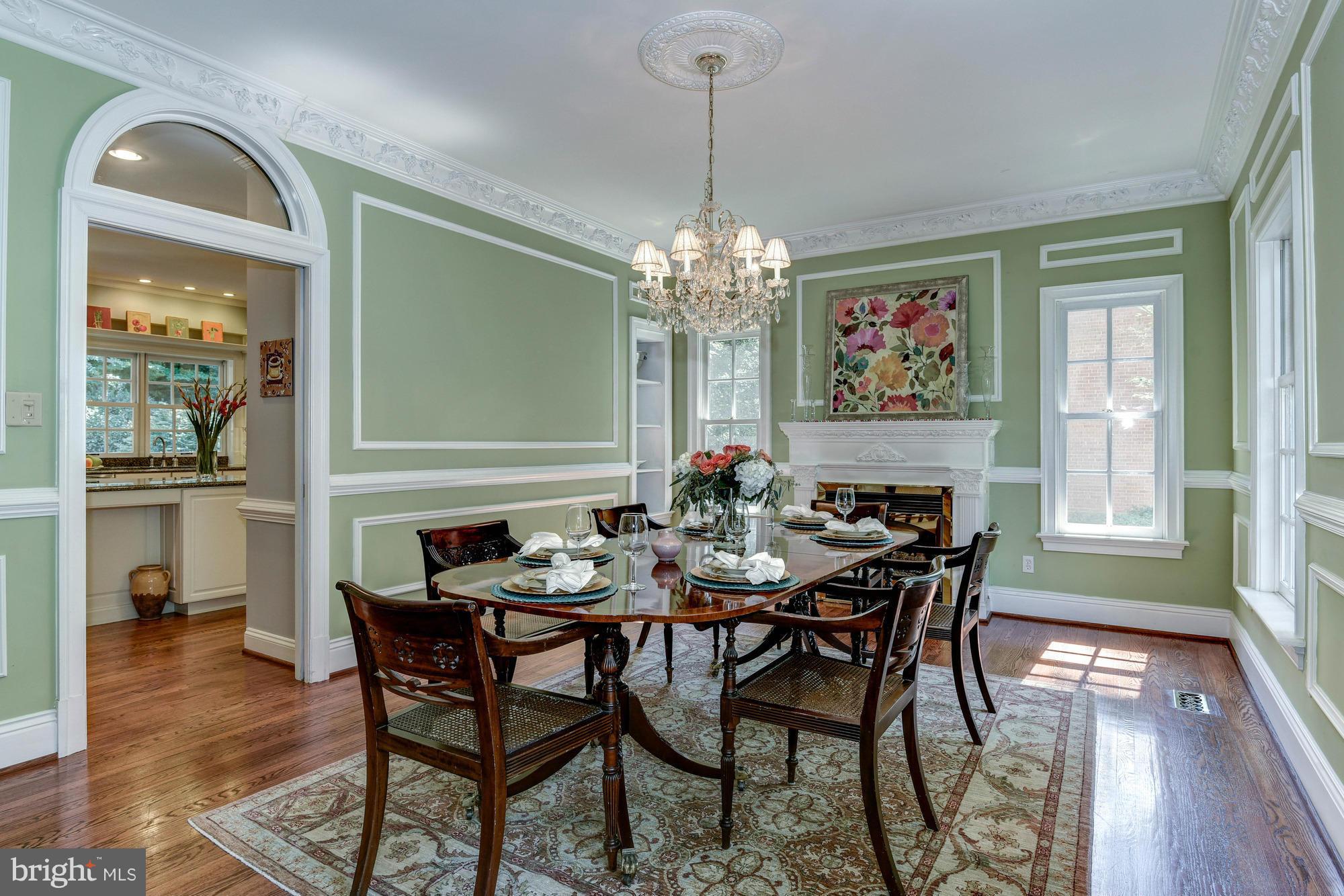 BURNING TREE ESTATES - Residential