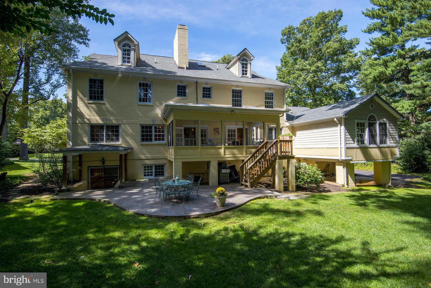 BURNING TREE ESTATES - Residential