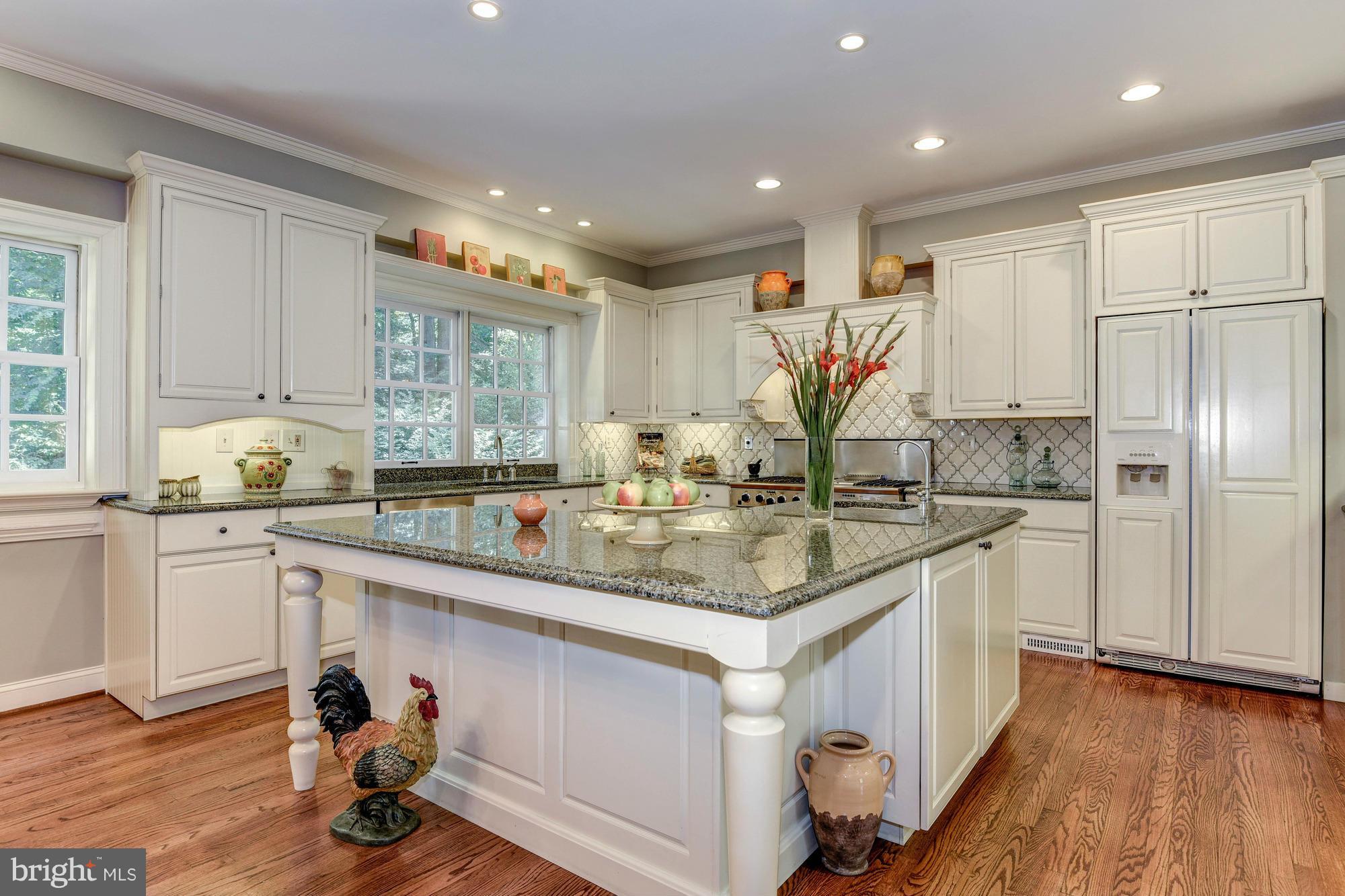 BURNING TREE ESTATES - Residential