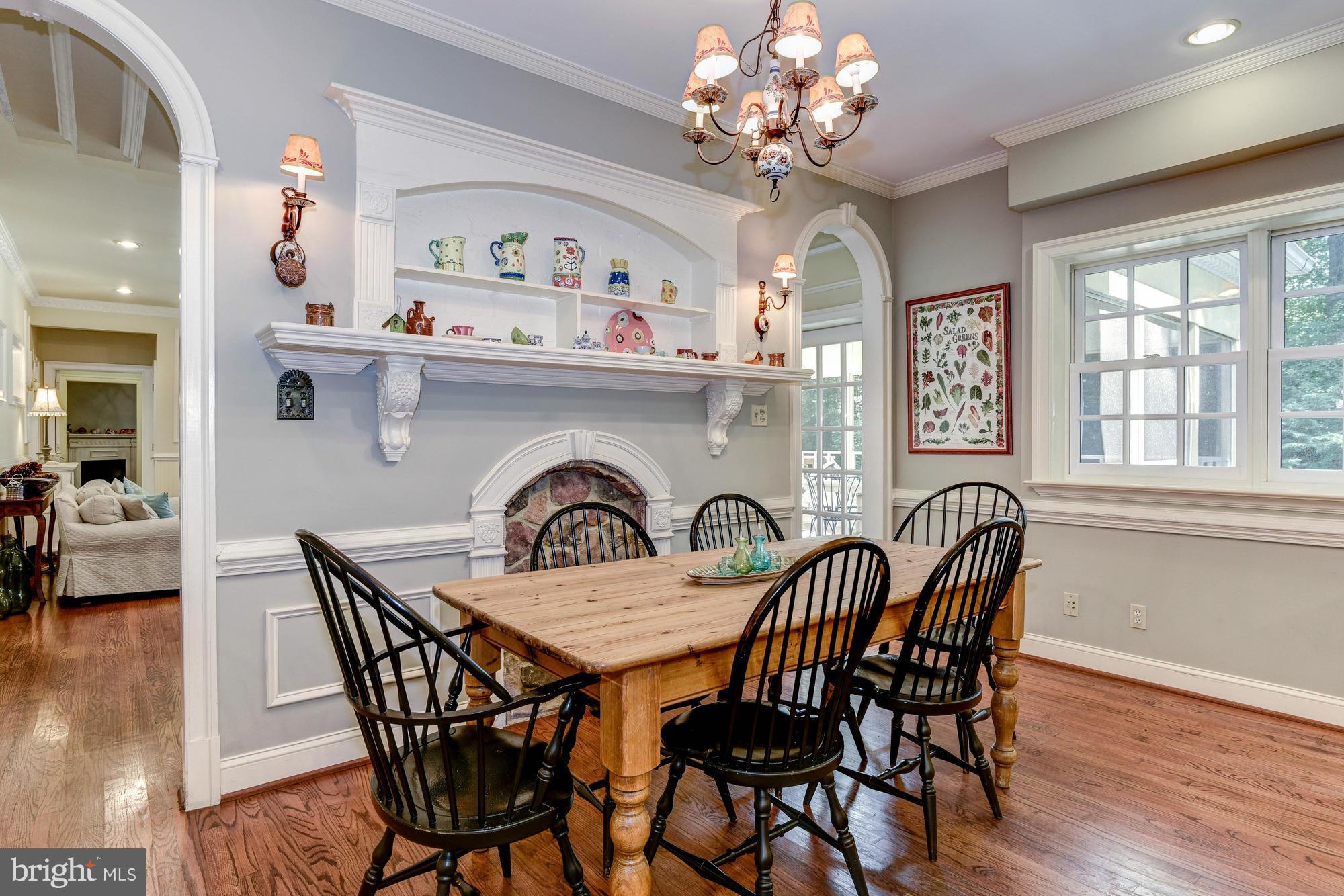 BURNING TREE ESTATES - Residential