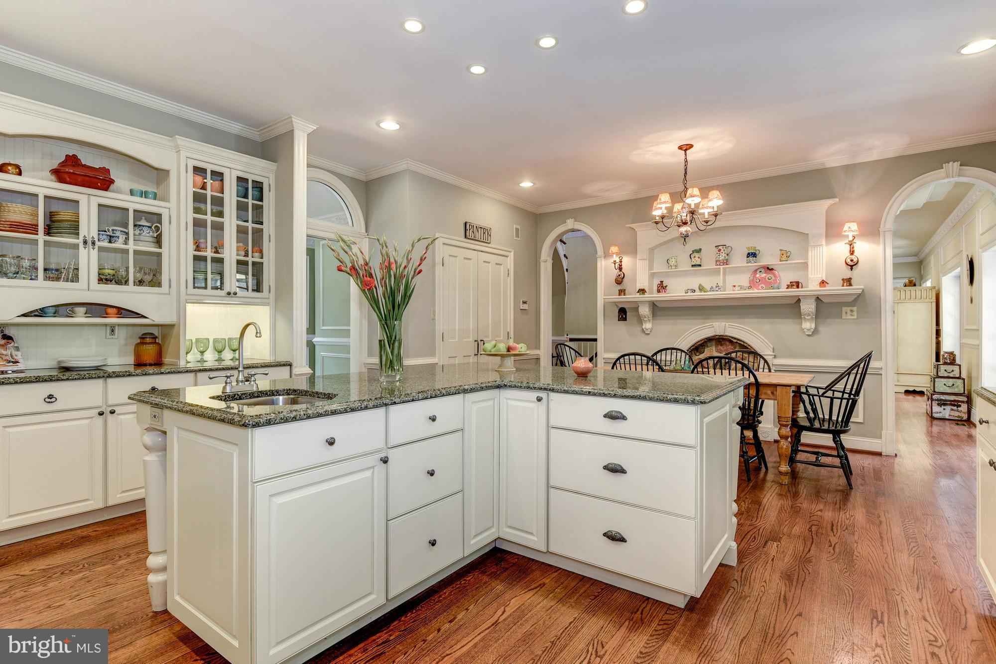 BURNING TREE ESTATES - Residential