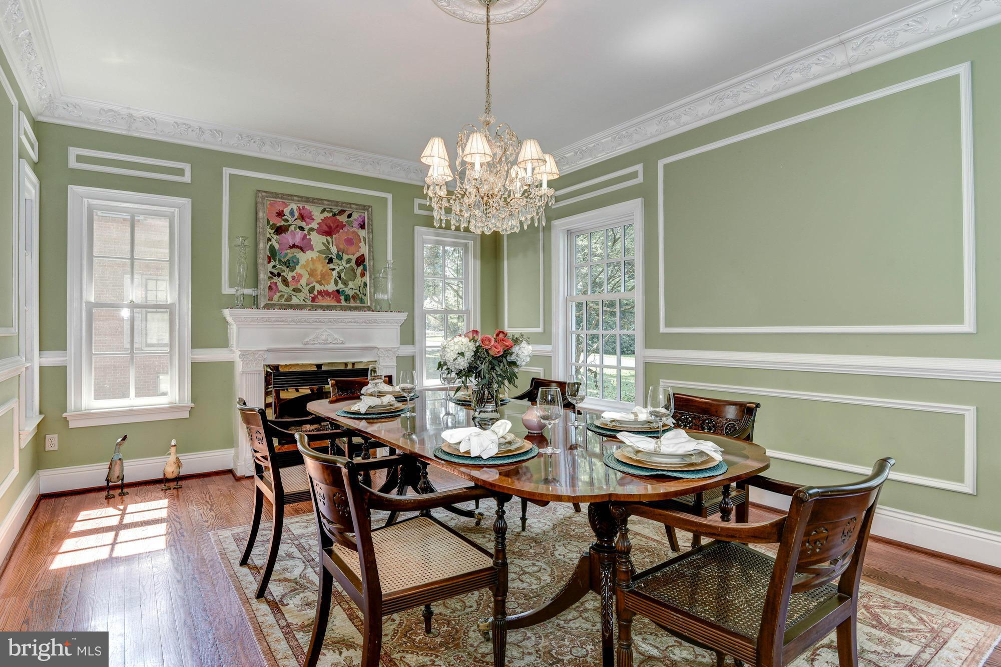 BURNING TREE ESTATES - Residential