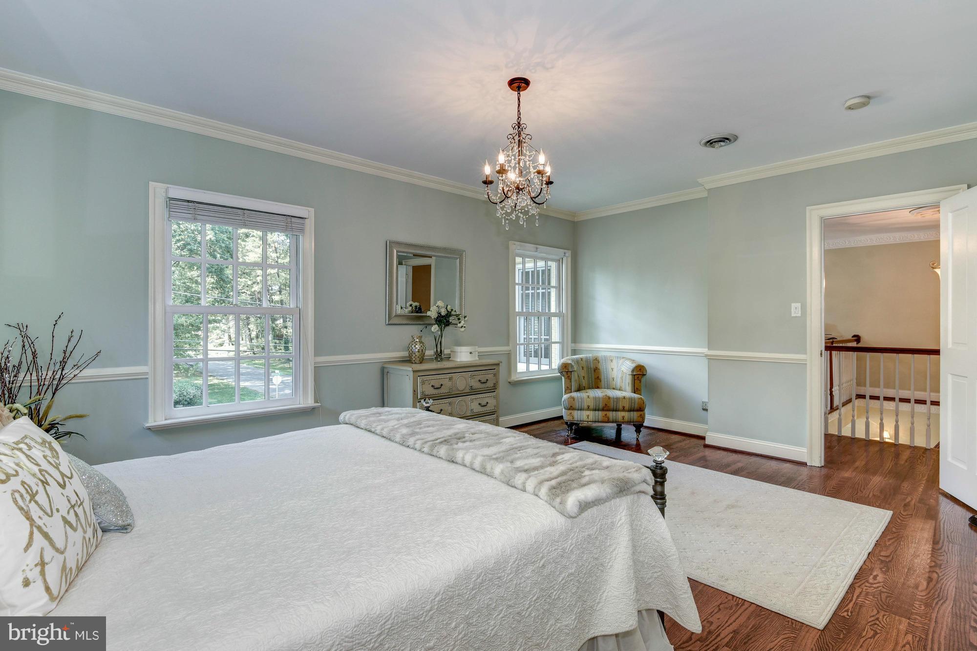 BURNING TREE ESTATES - Residential