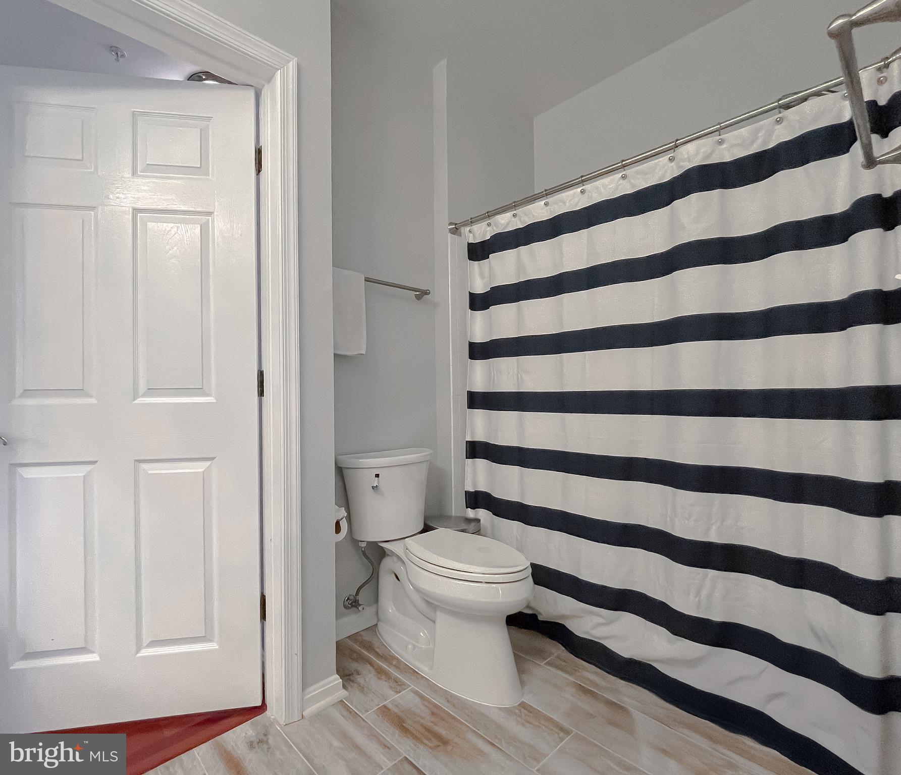 SOLOMANS LANDING CONDOMINIUMS - Residential