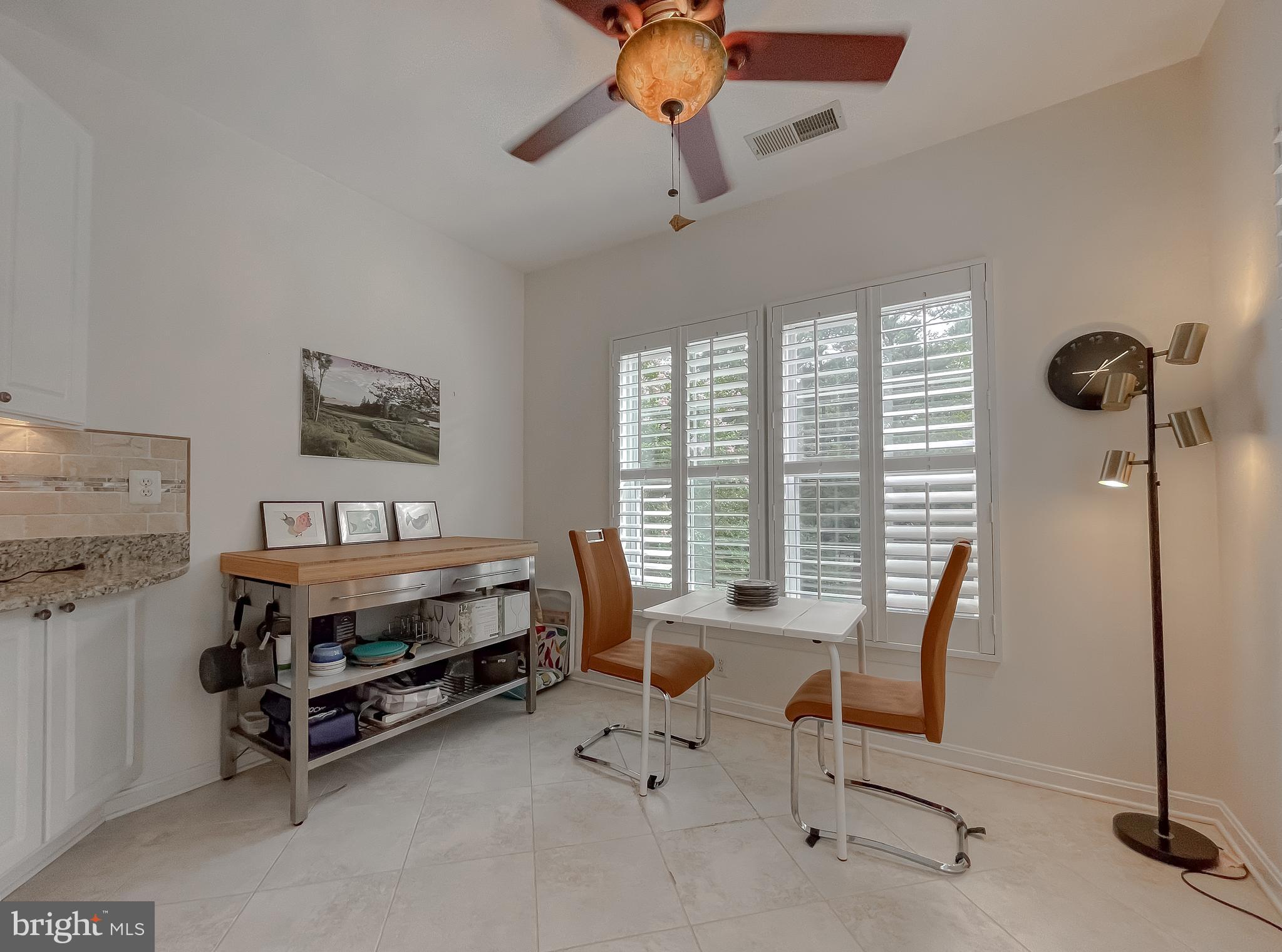 SOLOMANS LANDING CONDOMINIUMS - Residential