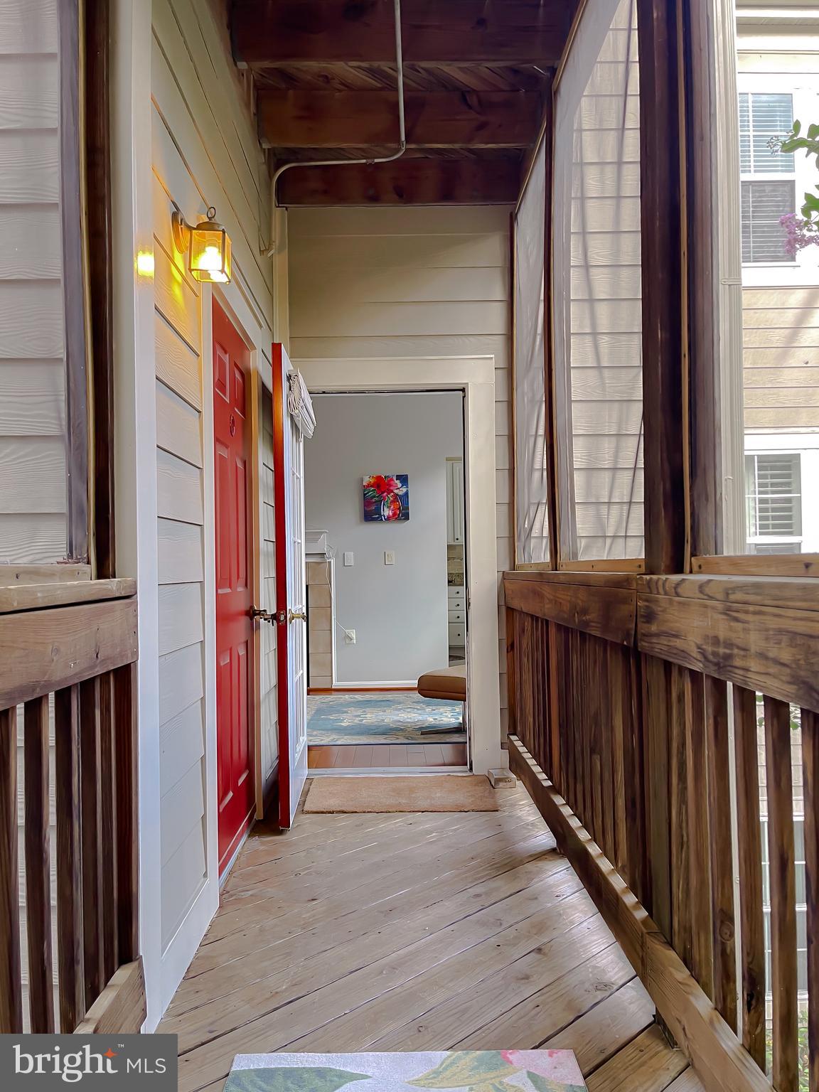 SOLOMANS LANDING CONDOMINIUMS - Residential