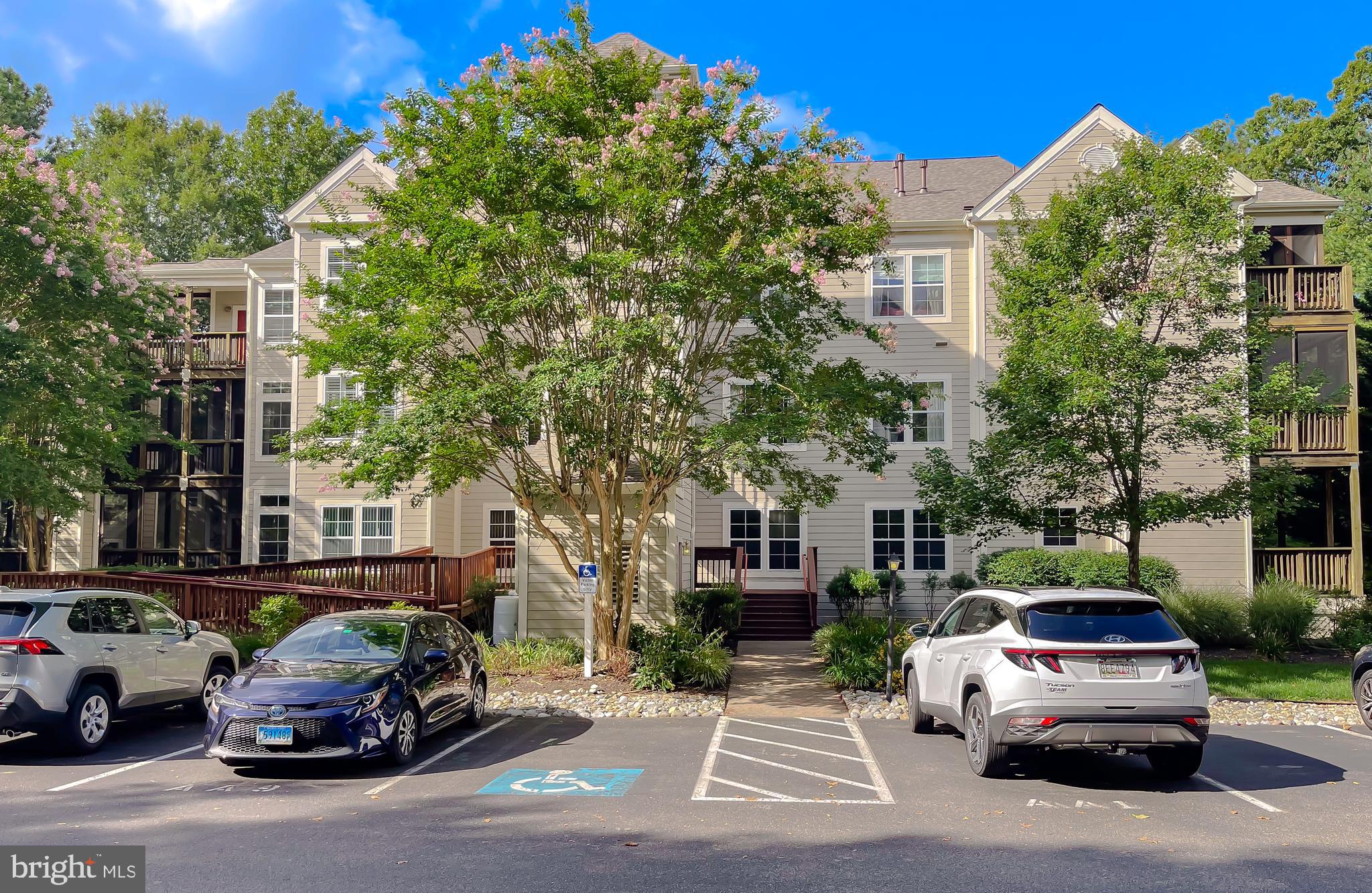 SOLOMANS LANDING CONDOMINIUMS - Residential