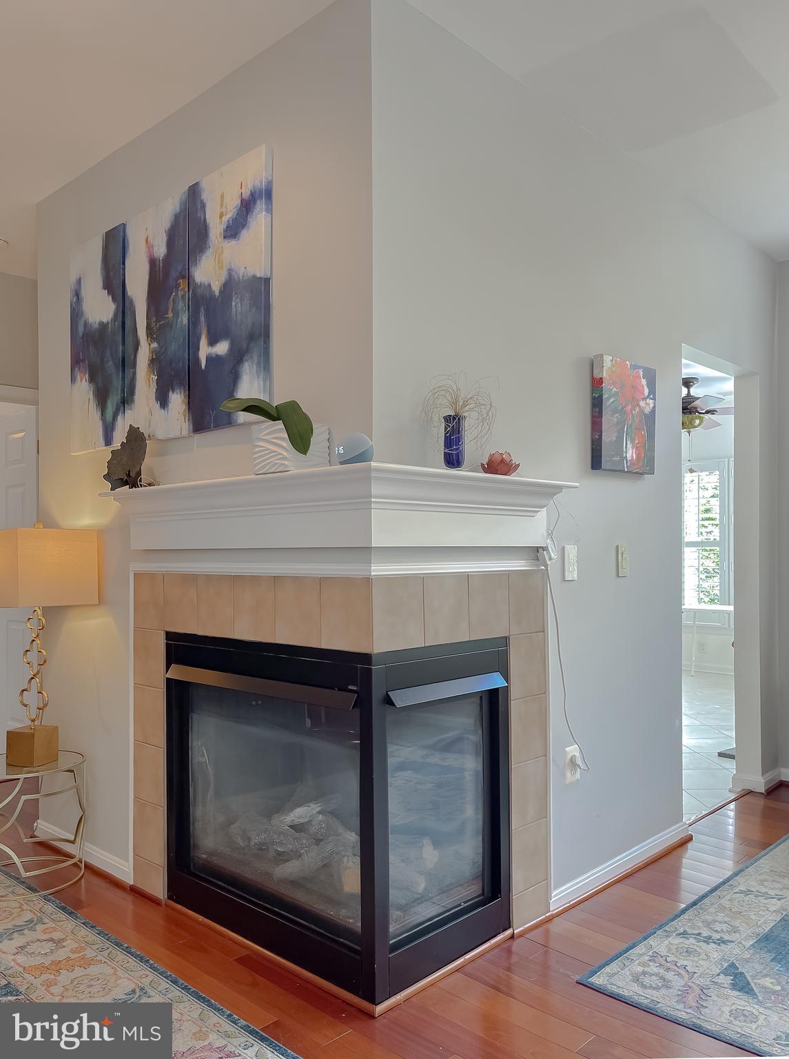 SOLOMANS LANDING CONDOMINIUMS - Residential