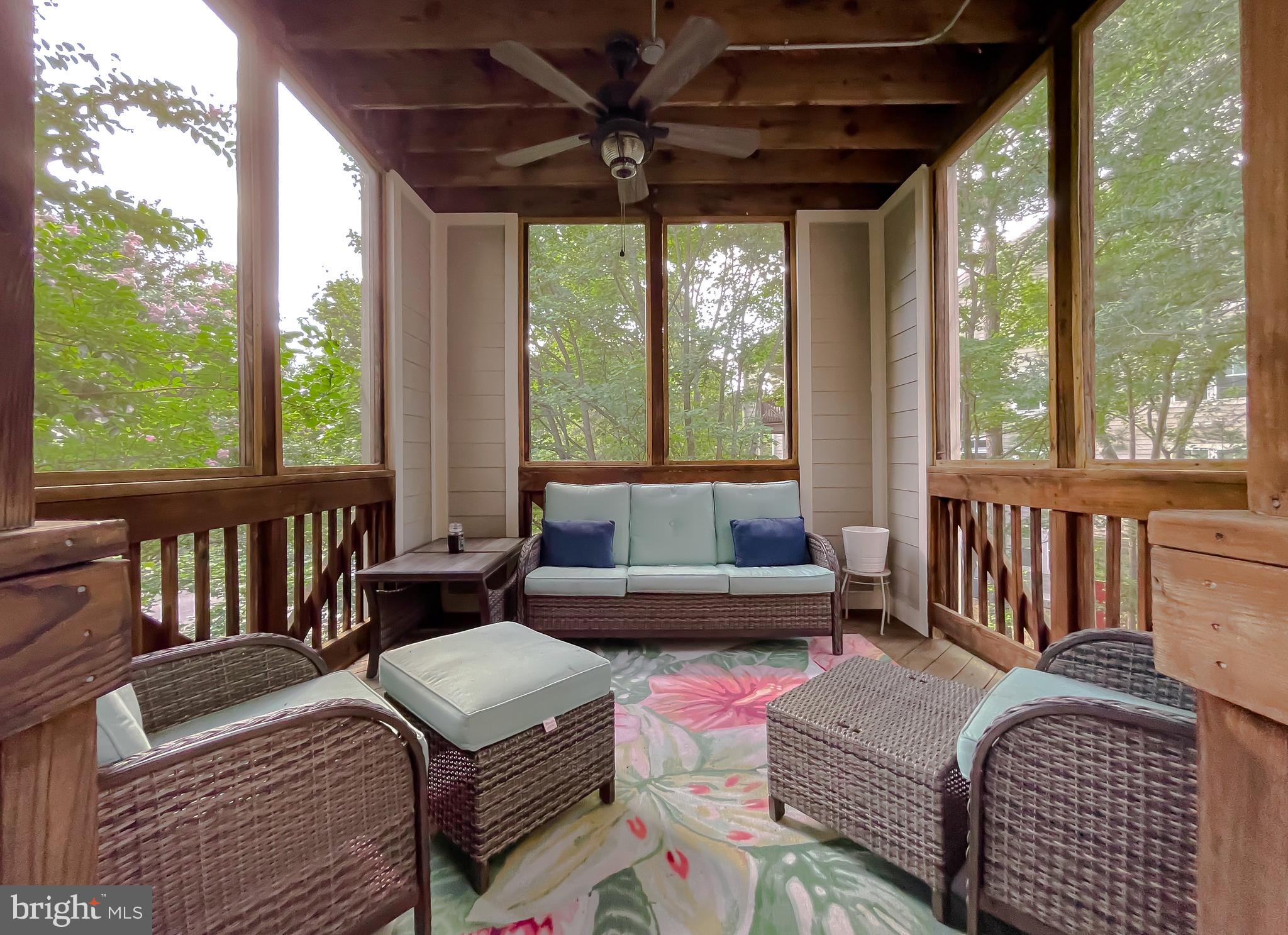 SOLOMANS LANDING CONDOMINIUMS - Residential