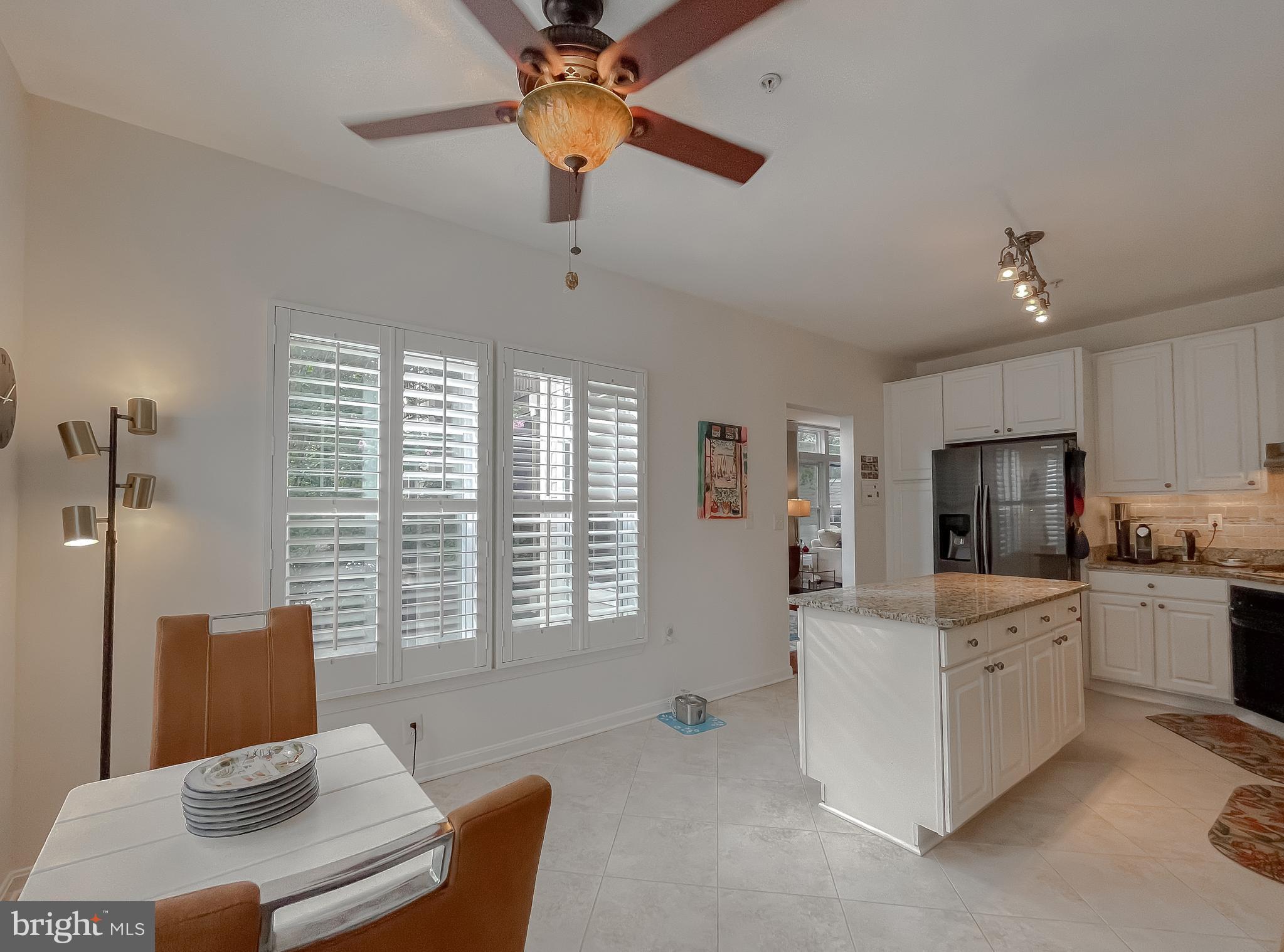 SOLOMANS LANDING CONDOMINIUMS - Residential