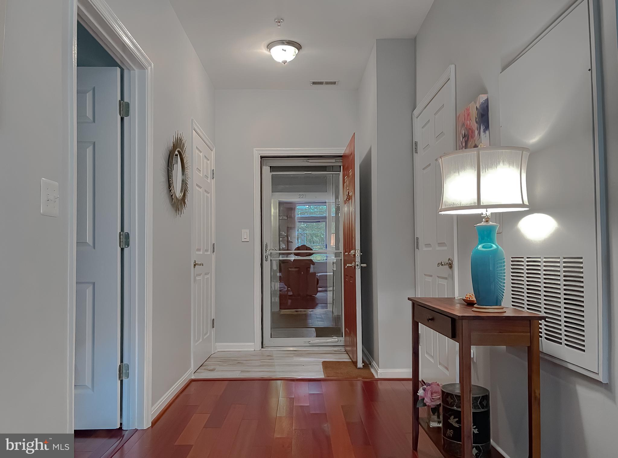 SOLOMANS LANDING CONDOMINIUMS - Residential