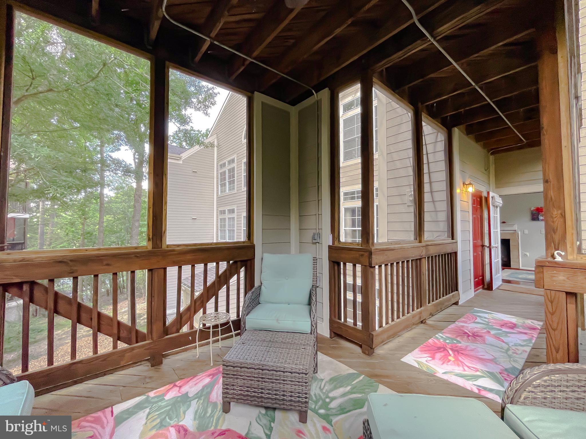 SOLOMANS LANDING CONDOMINIUMS - Residential