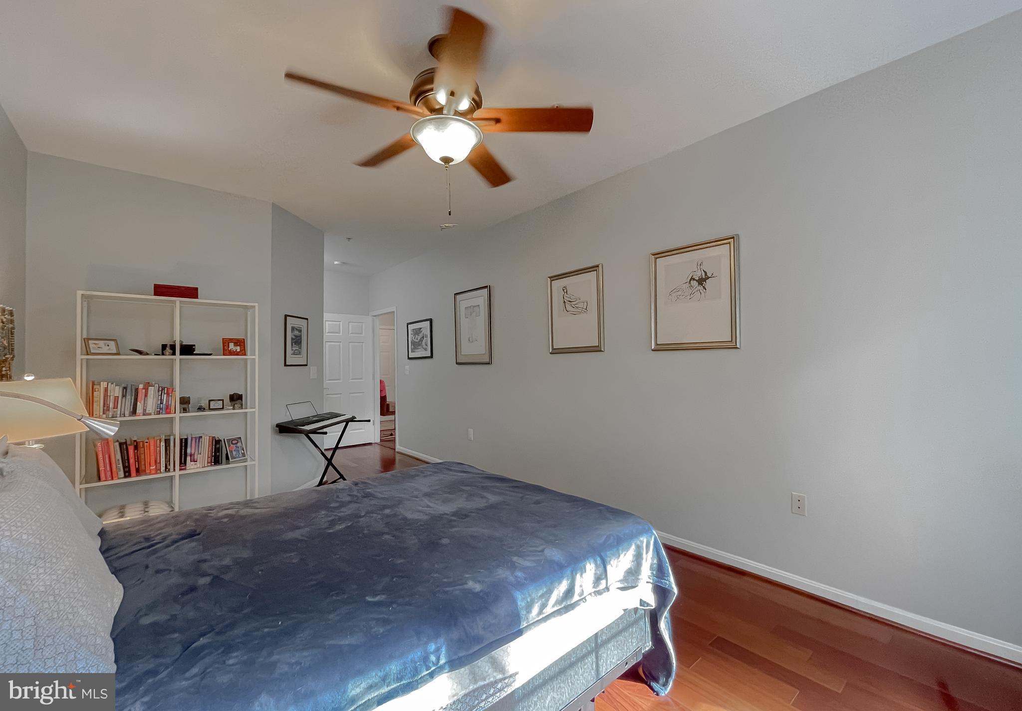 SOLOMANS LANDING CONDOMINIUMS - Residential