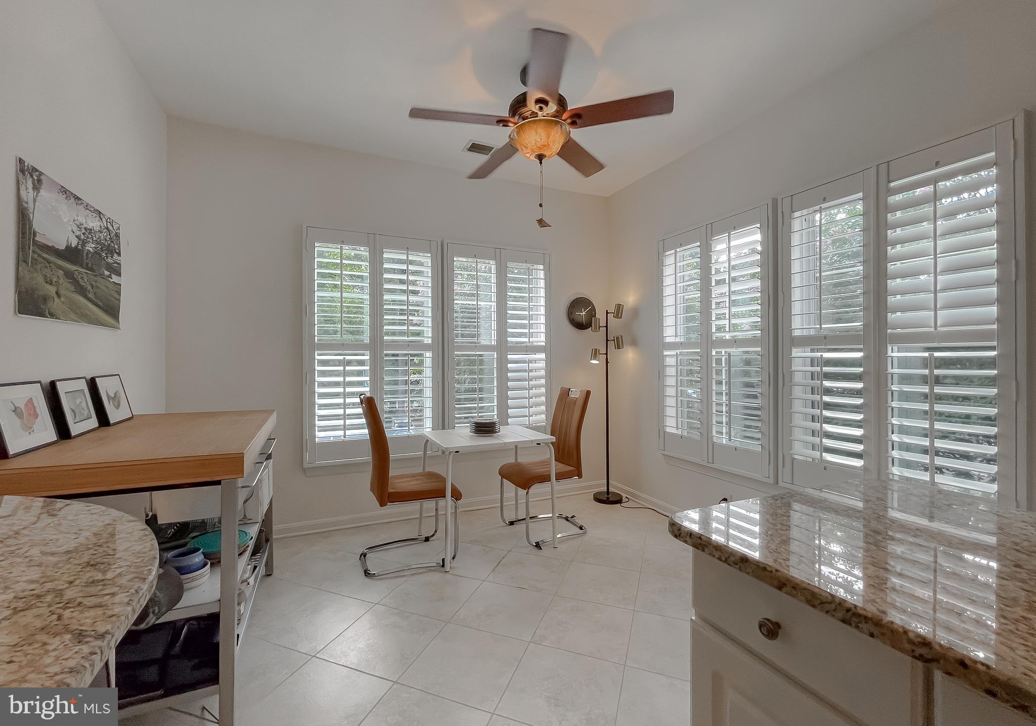 SOLOMANS LANDING CONDOMINIUMS - Residential