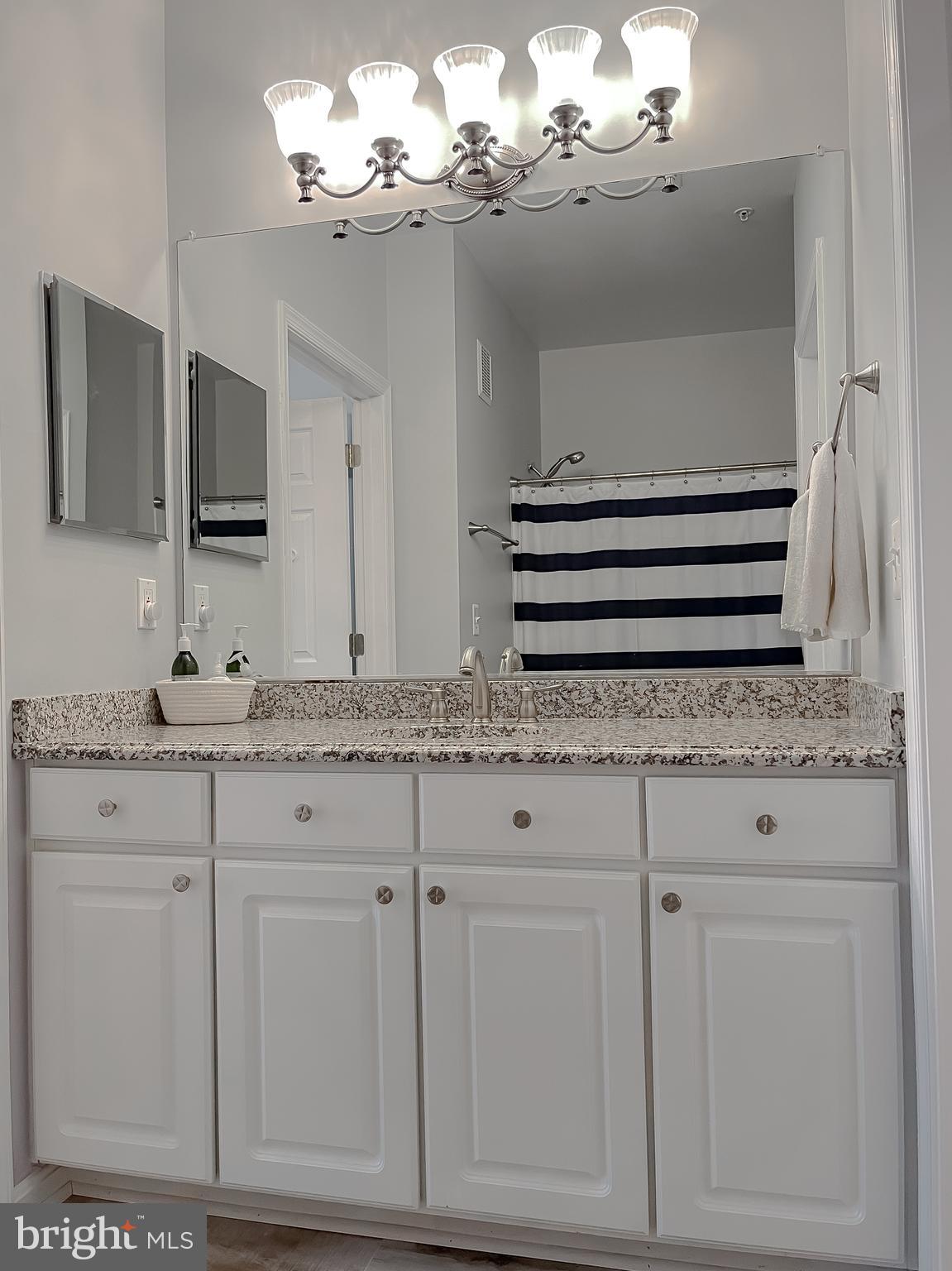 SOLOMANS LANDING CONDOMINIUMS - Residential