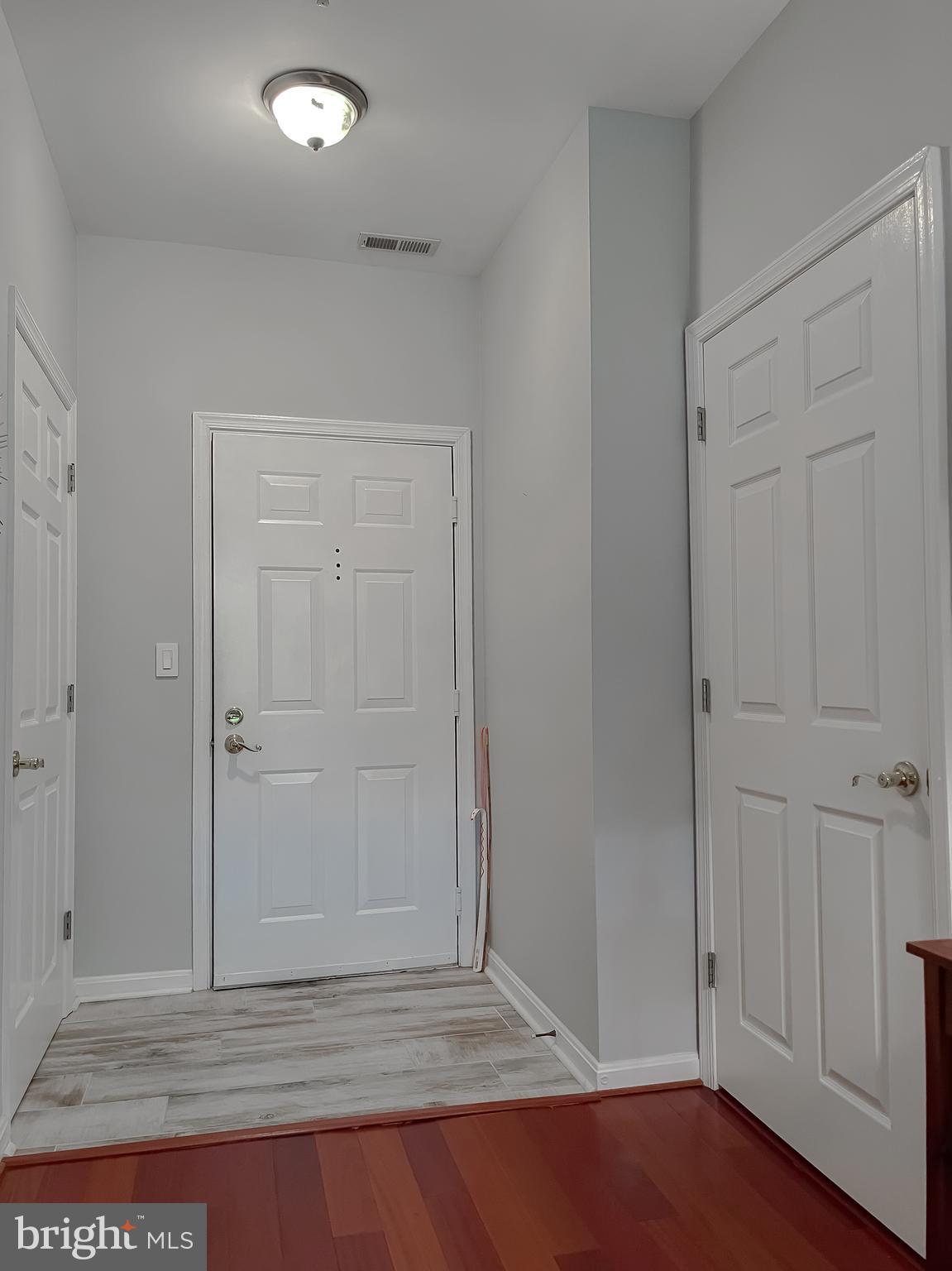 SOLOMANS LANDING CONDOMINIUMS - Residential