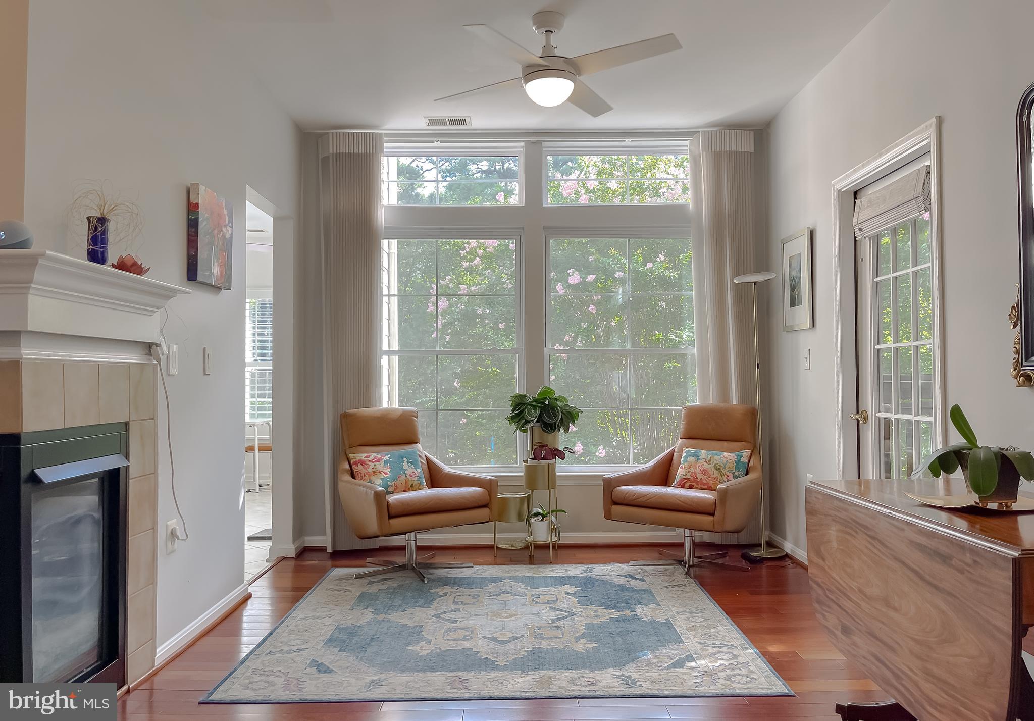 SOLOMANS LANDING CONDOMINIUMS - Residential