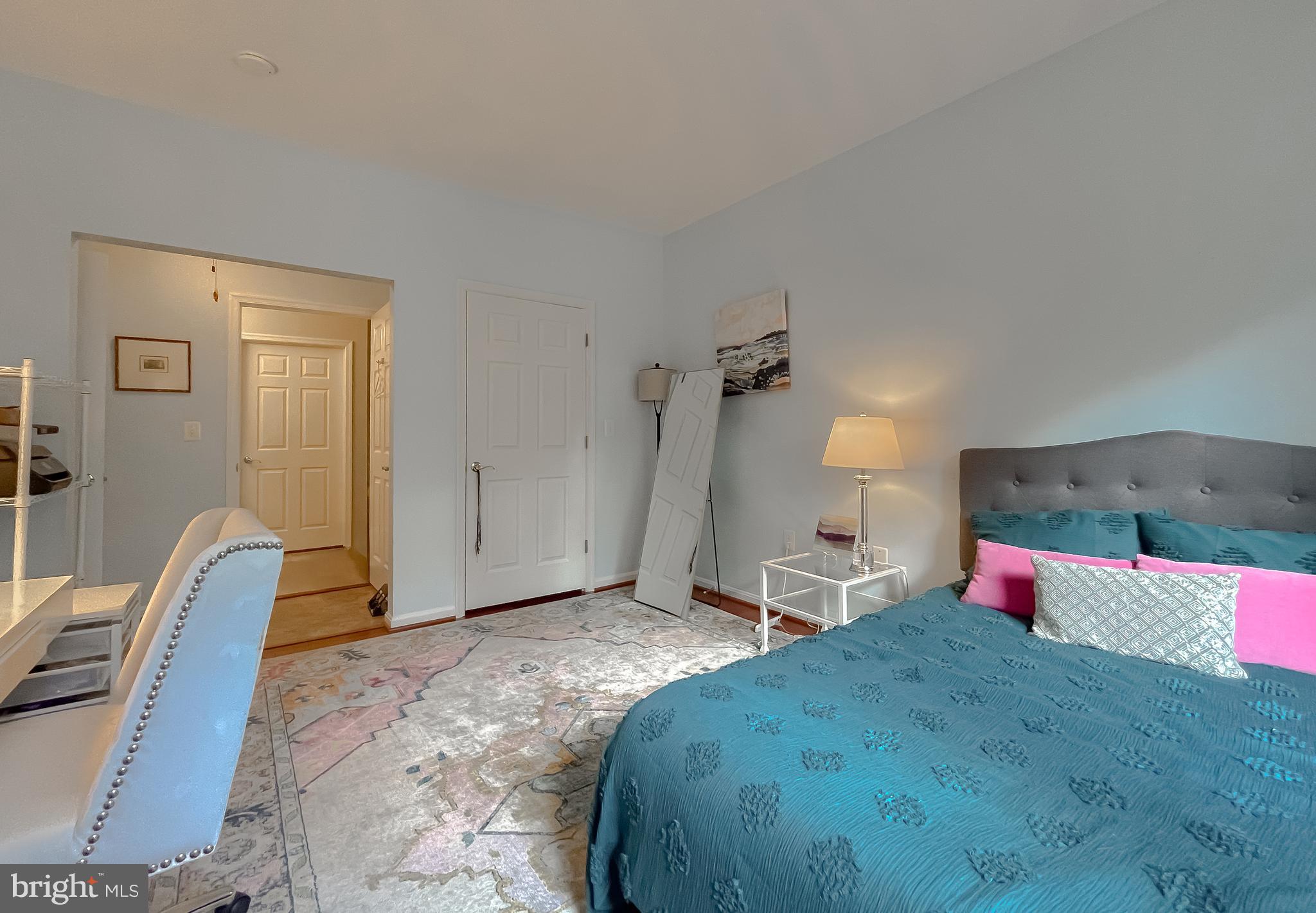 SOLOMANS LANDING CONDOMINIUMS - Residential