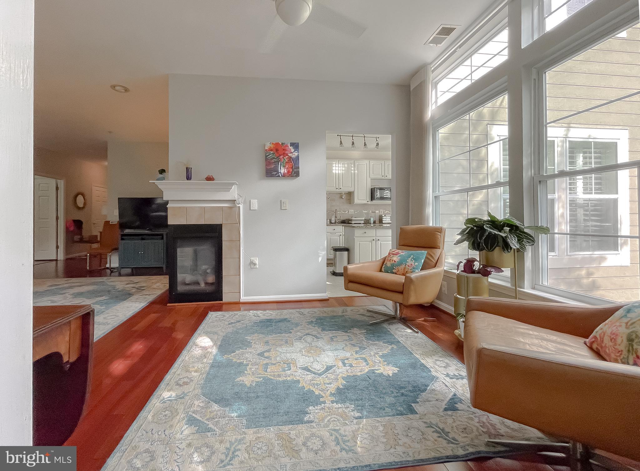 SOLOMANS LANDING CONDOMINIUMS - Residential