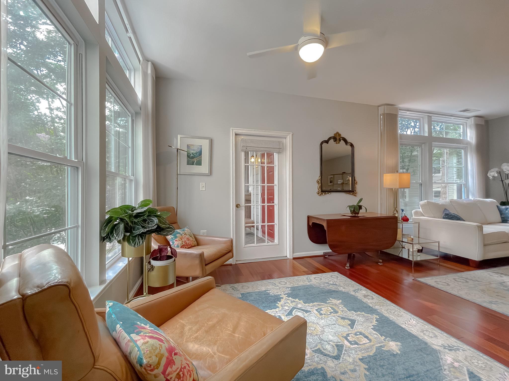 SOLOMANS LANDING CONDOMINIUMS - Residential