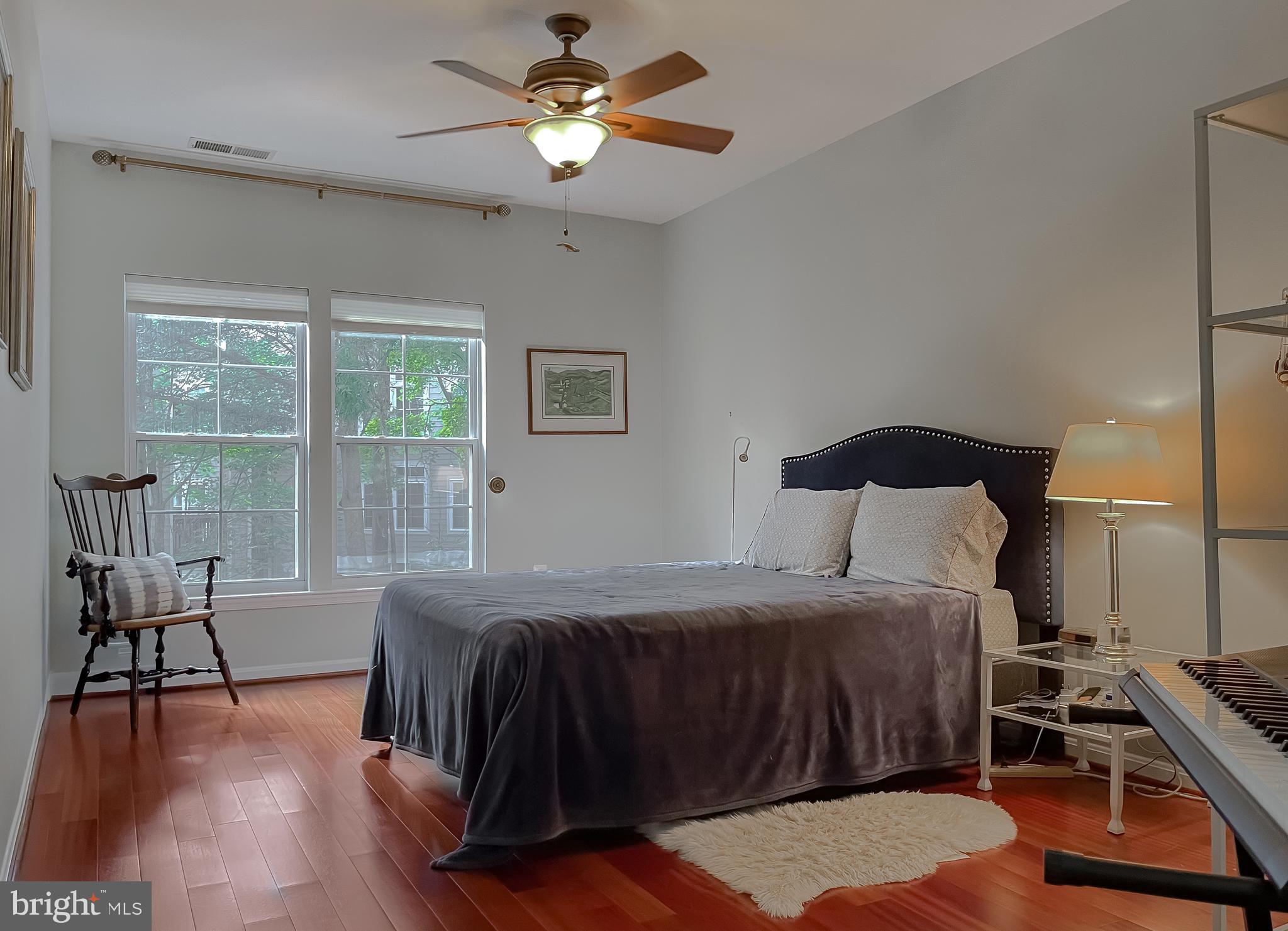 SOLOMANS LANDING CONDOMINIUMS - Residential