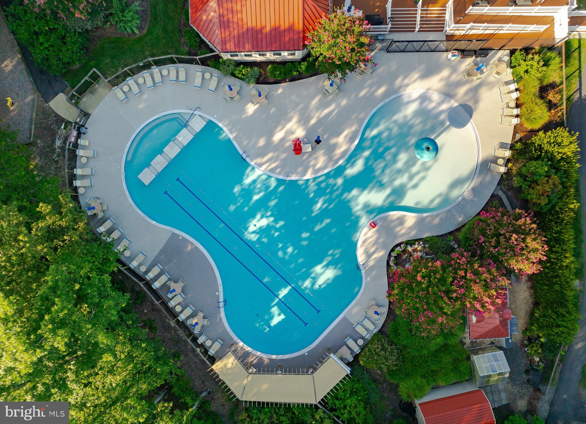 SOLOMANS LANDING CONDOMINIUMS - Residential