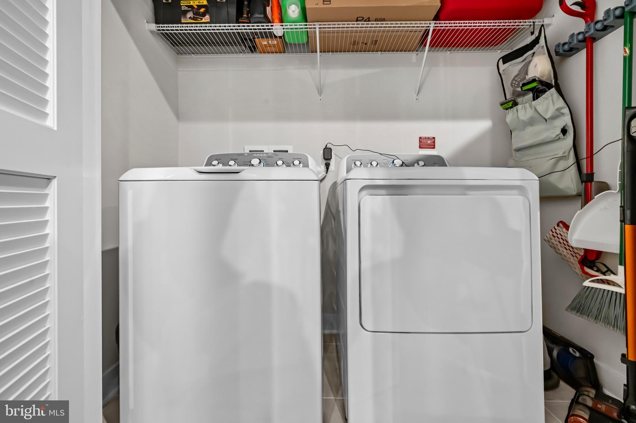 LOUDOUN VIEW CONDO FLATS - Residential