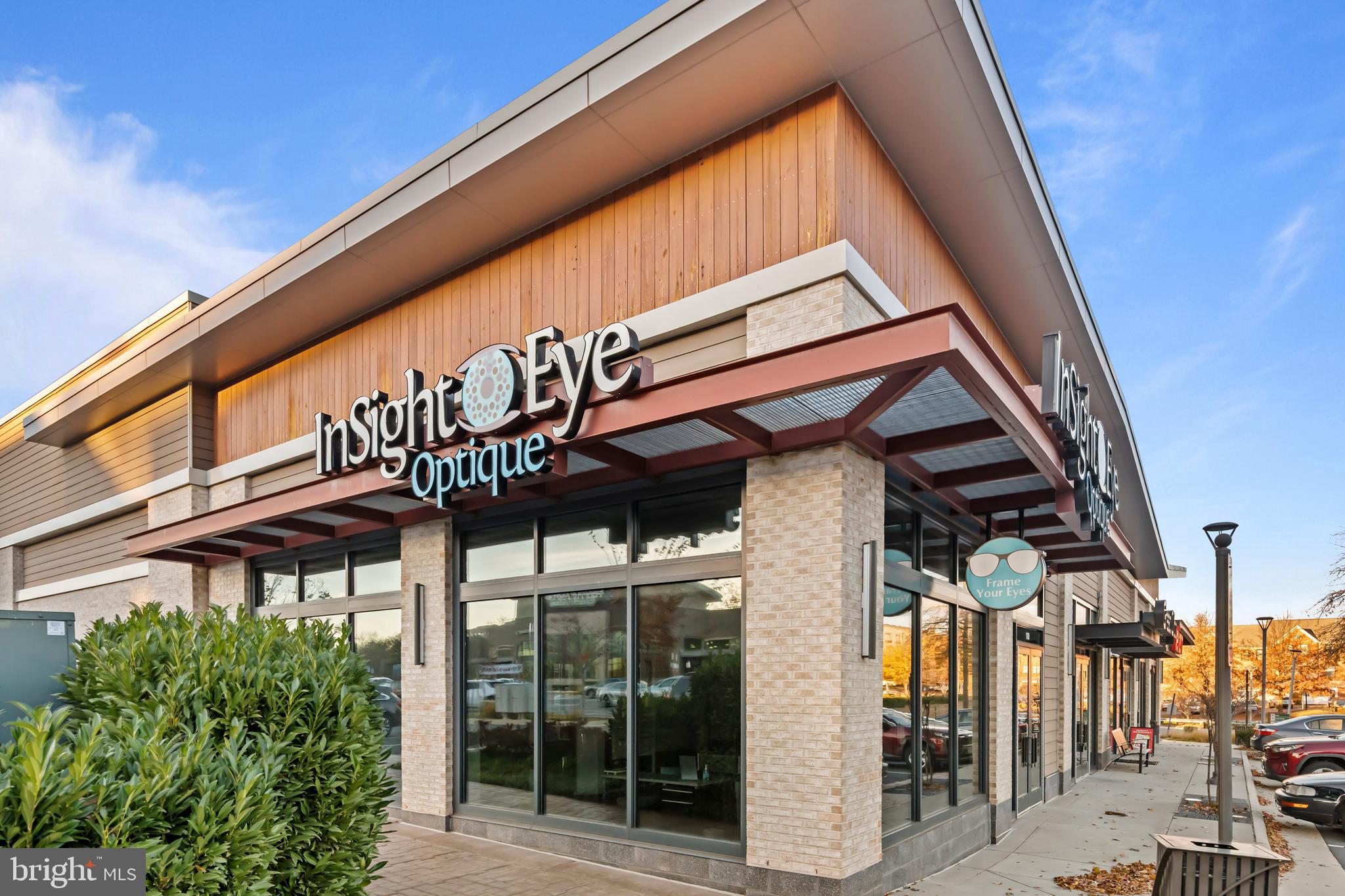 LOUDOUN VIEW CONDO FLATS - Residential