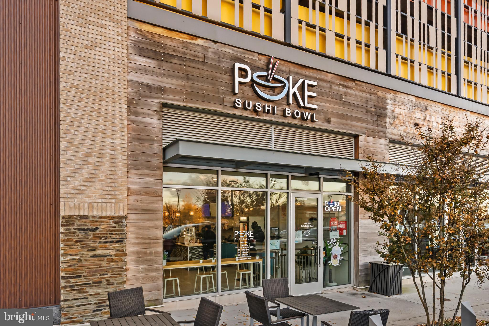 LOUDOUN VIEW CONDO FLATS - Residential