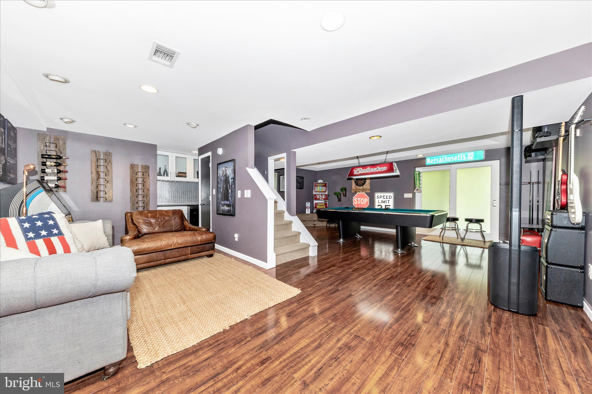 DERWOOD - Residential