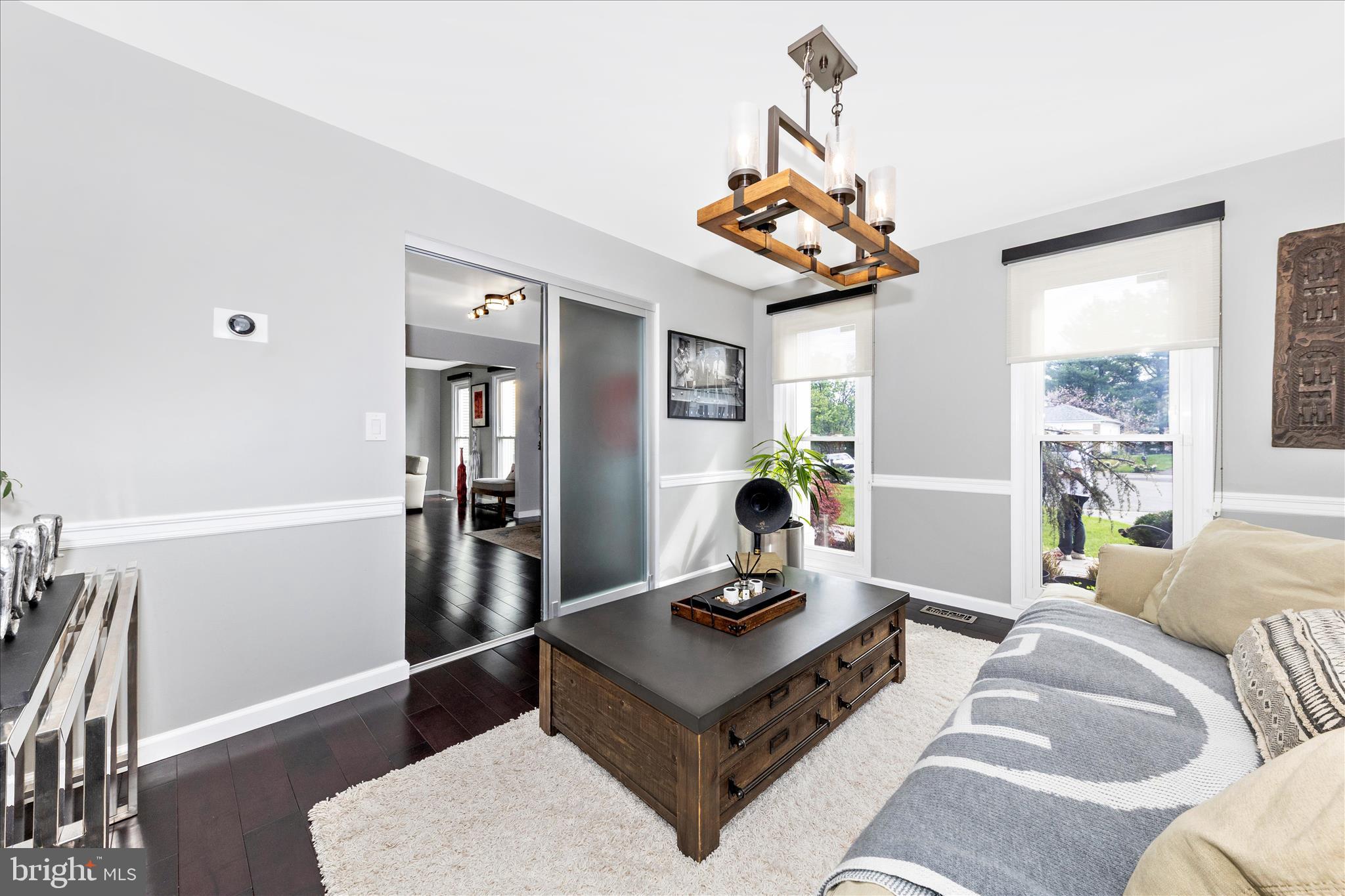 DERWOOD - Residential