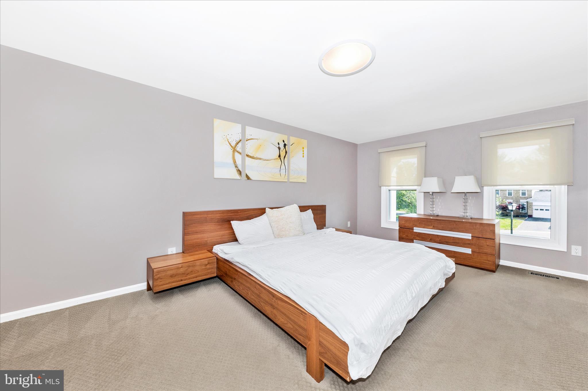 DERWOOD - Residential