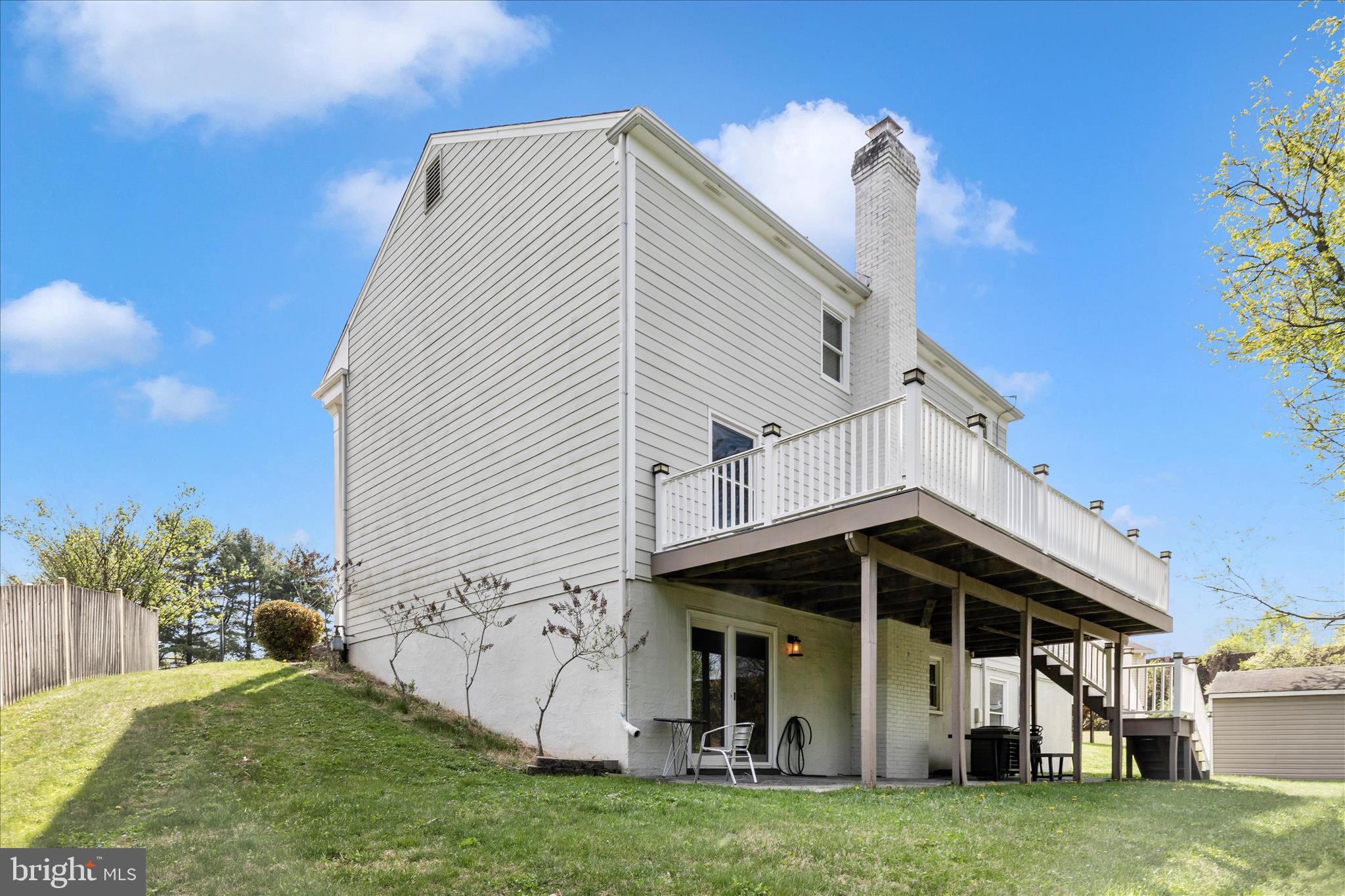 DERWOOD - Residential