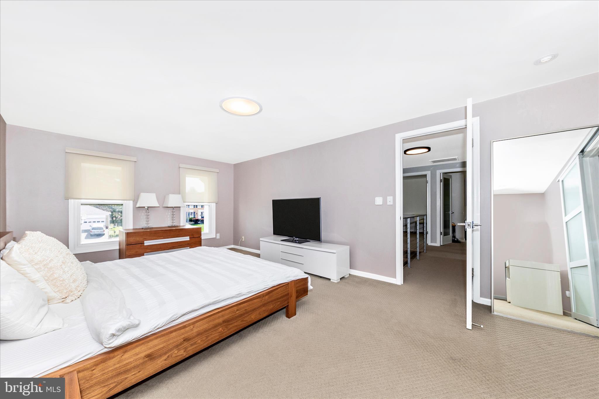 DERWOOD - Residential