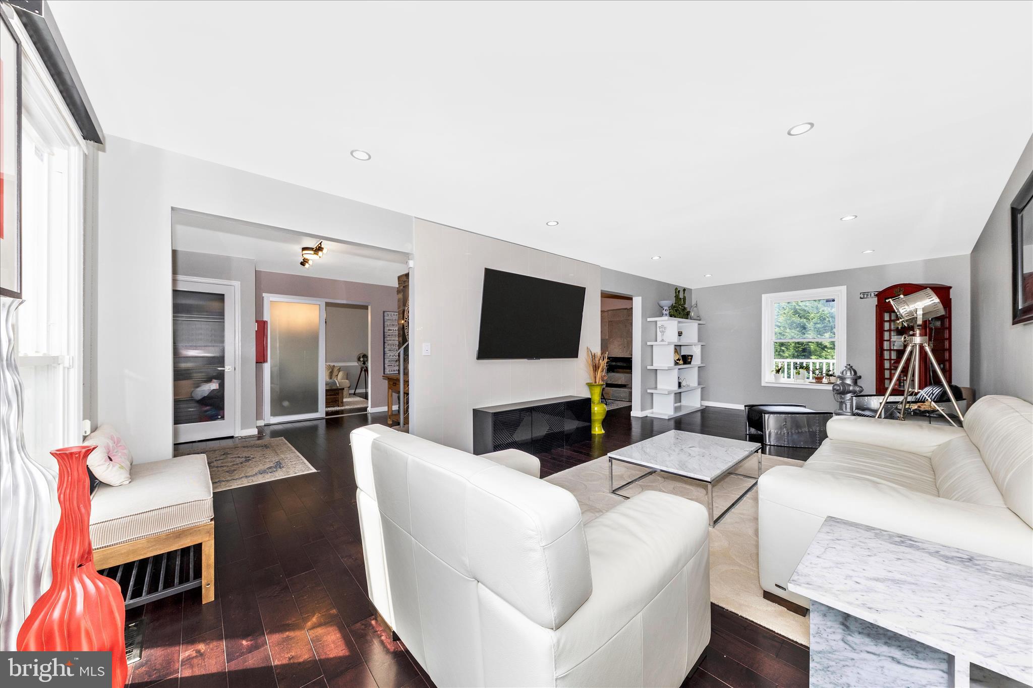 DERWOOD - Residential