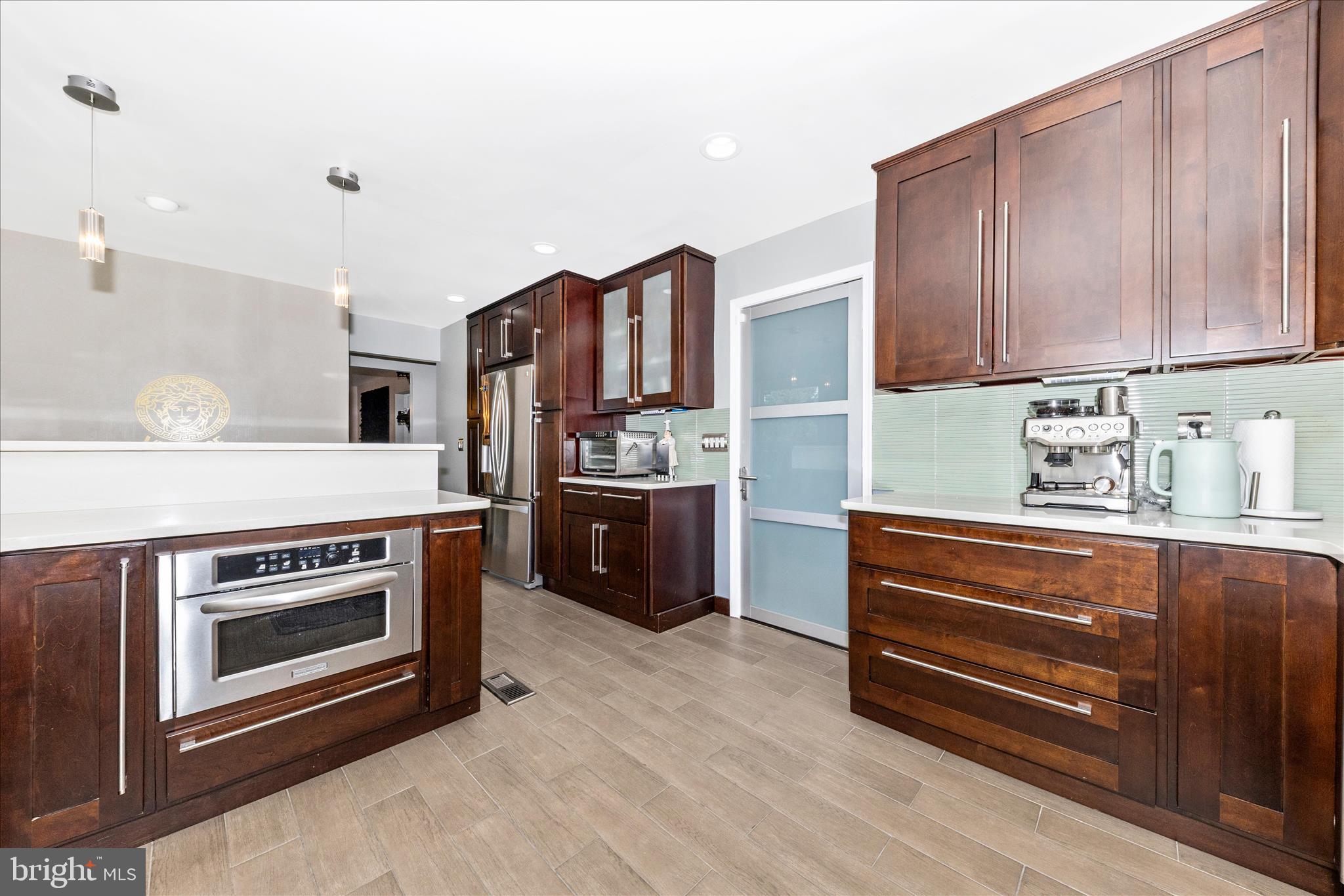 DERWOOD - Residential