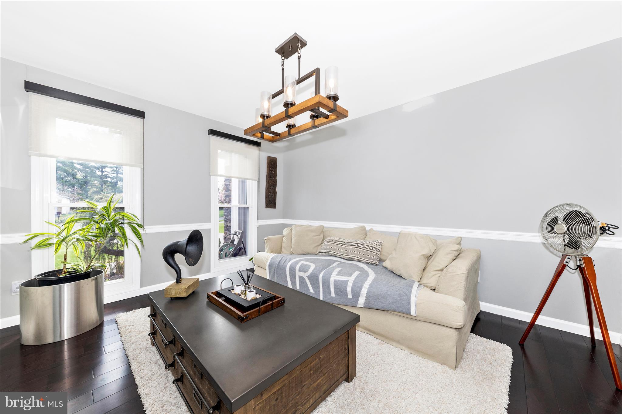 DERWOOD - Residential